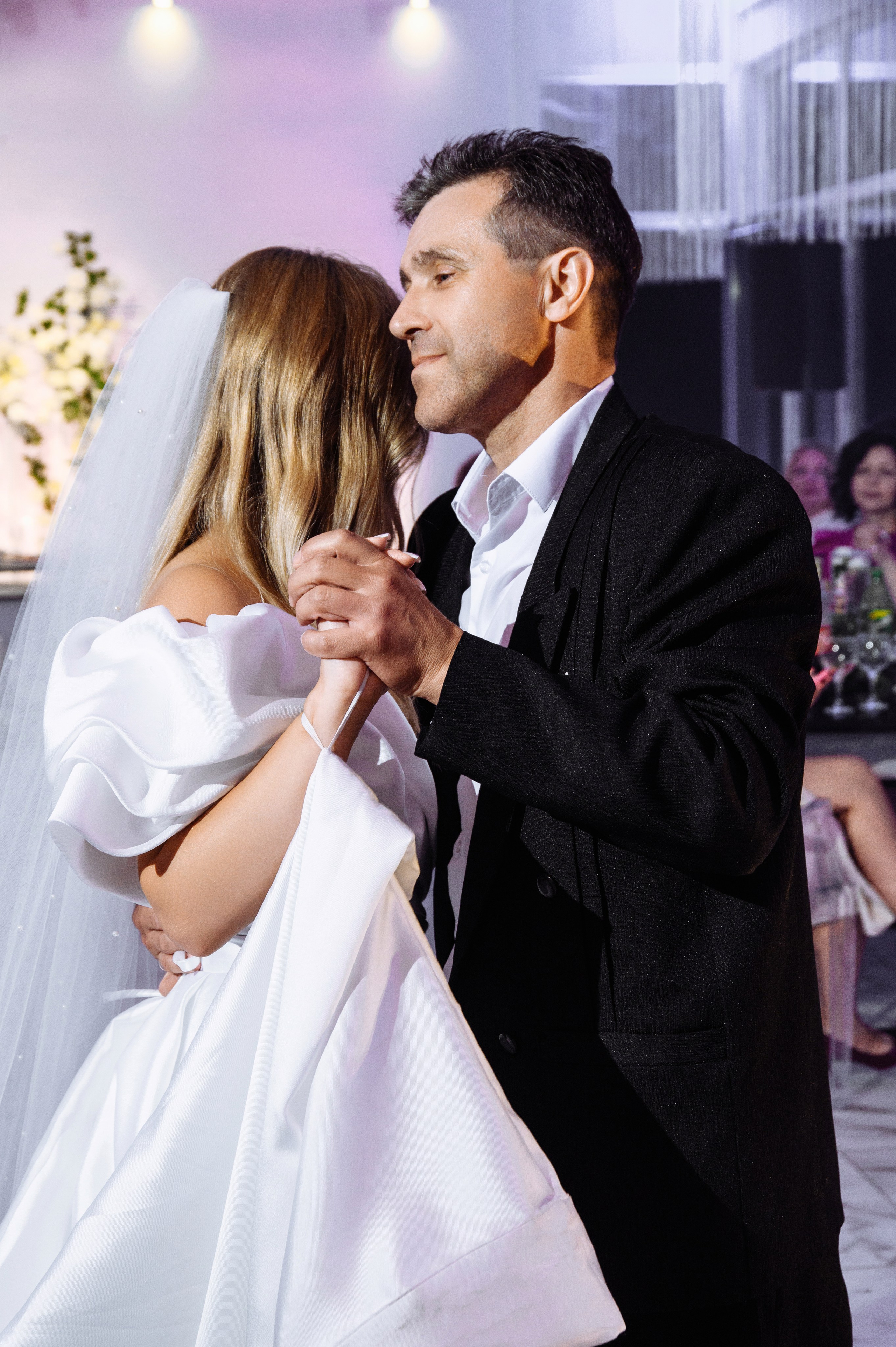 Дмитрий и Елизавета. Фотограф Кирилл Верт