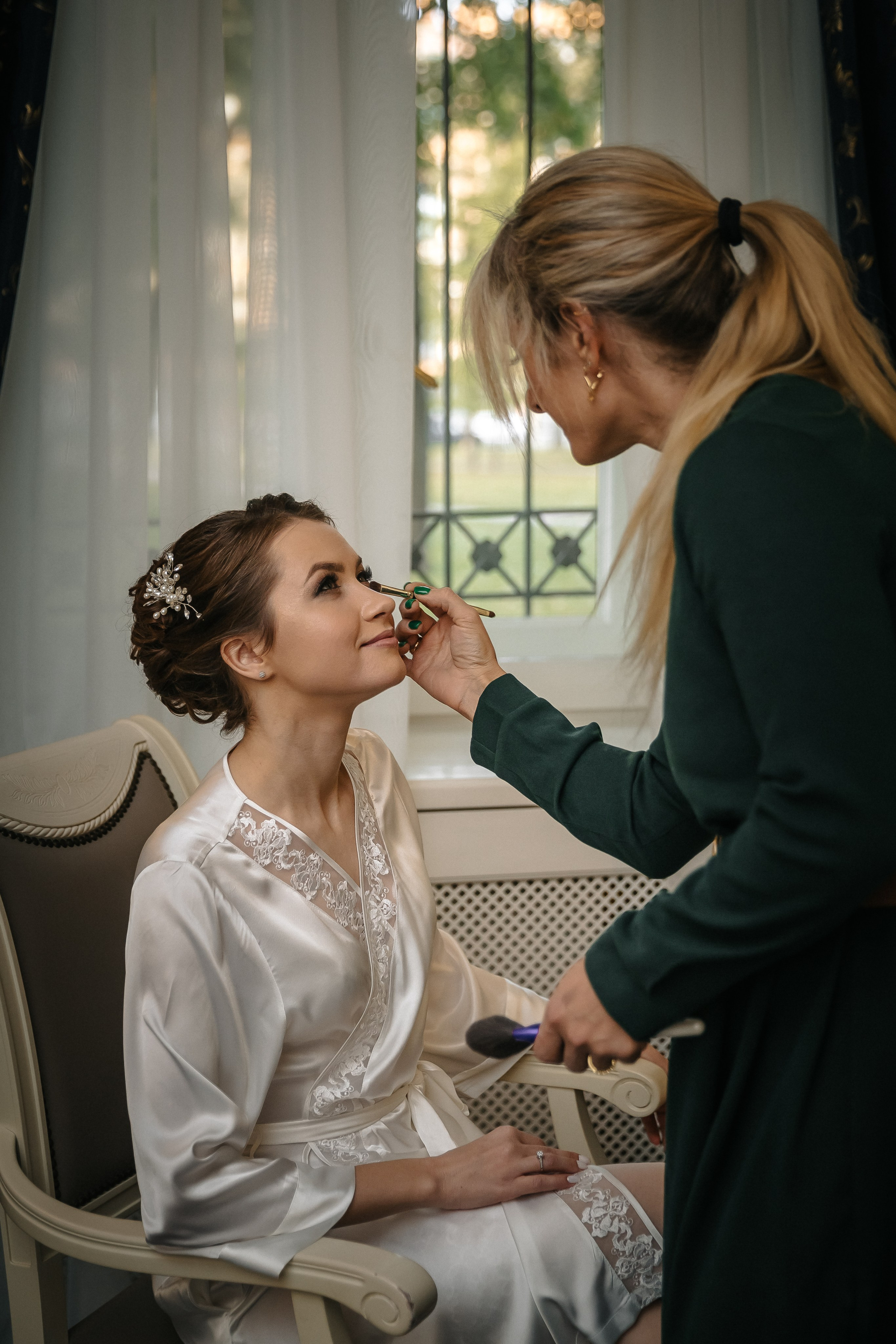 ОКТЯБРЬ | Дворец № 1 Талион, Особняк военного министра. Свадебный фотограф в Санкт-Петербурге Полина Корзухина