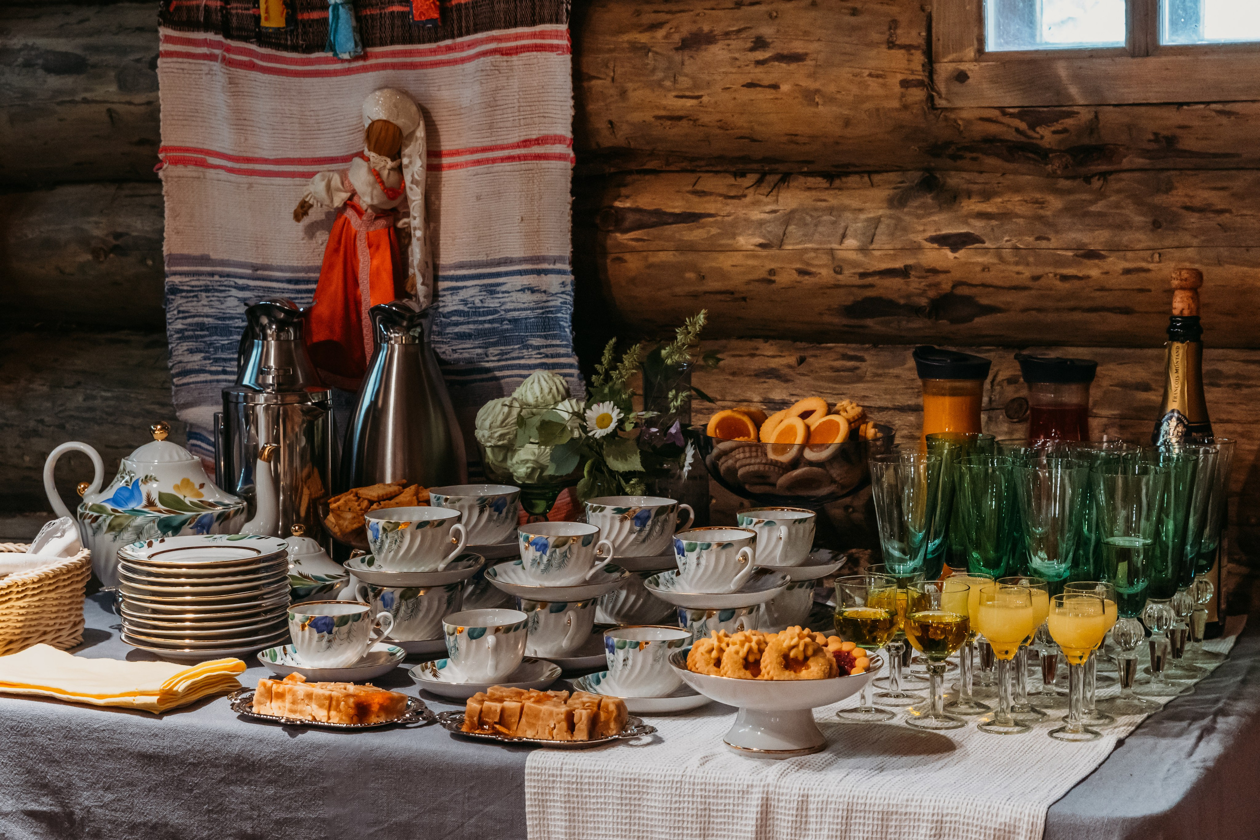 Родные люди «Мандроги». Леся Гаранина. Семейный фотограф/видеограф Москва и область