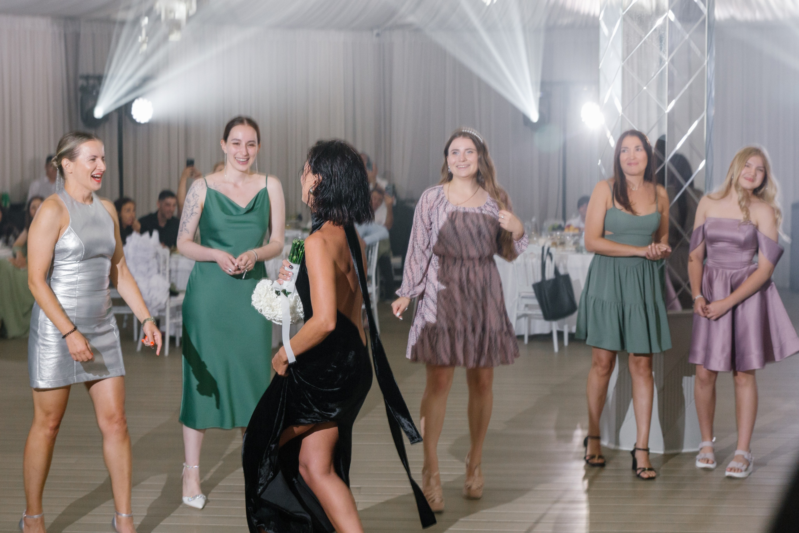 Михаил и Алина. Свадебный фотограф в Пятигорске и КМВ Софья Аджикеримова