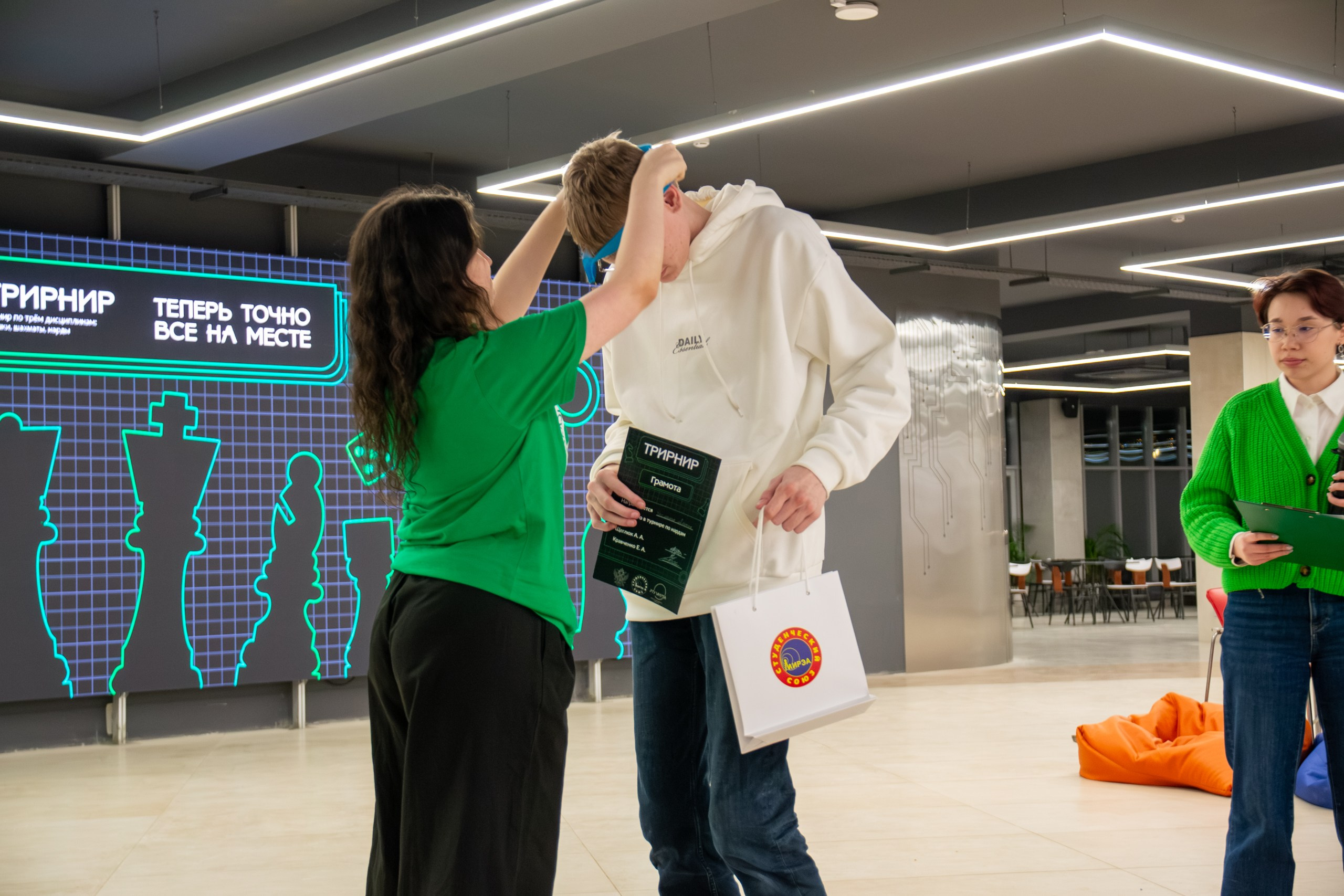 МЕРОПРИЯТИЯ. Фотограф в Москве — Олег Штыканов