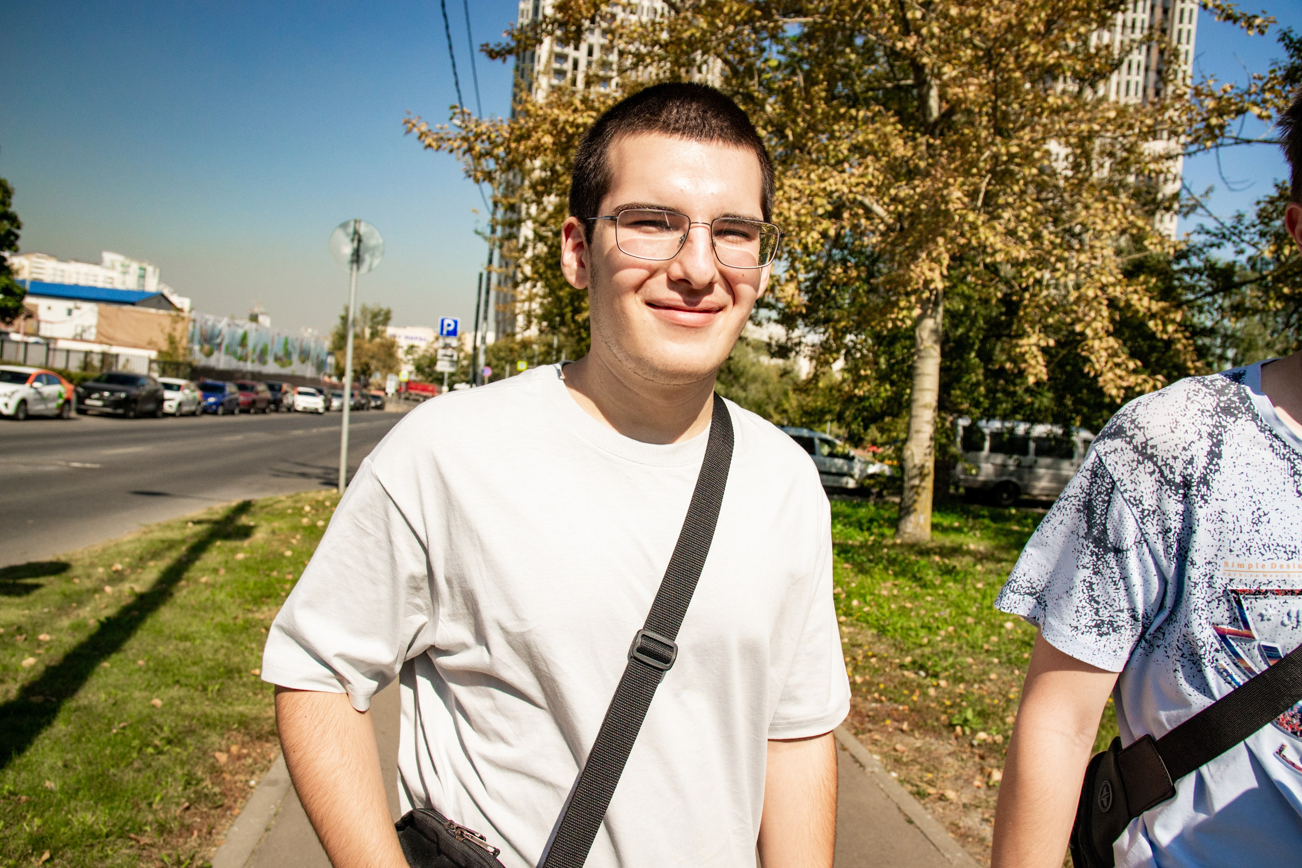 МЕРОПРИЯТИЯ. Фотограф в Москве — Олег Штыканов