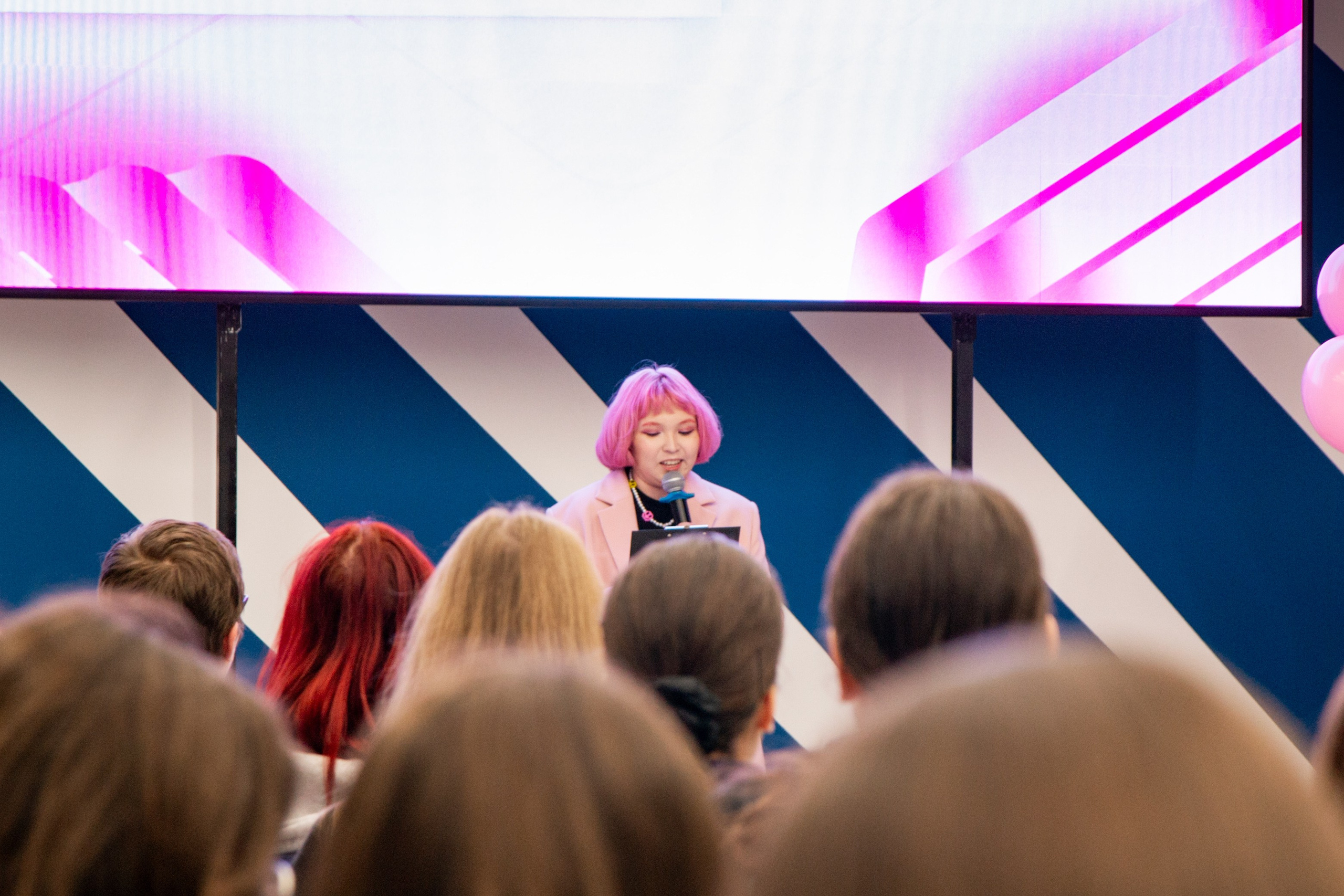 МЕРОПРИЯТИЯ. Фотограф в Москве — Олег Штыканов