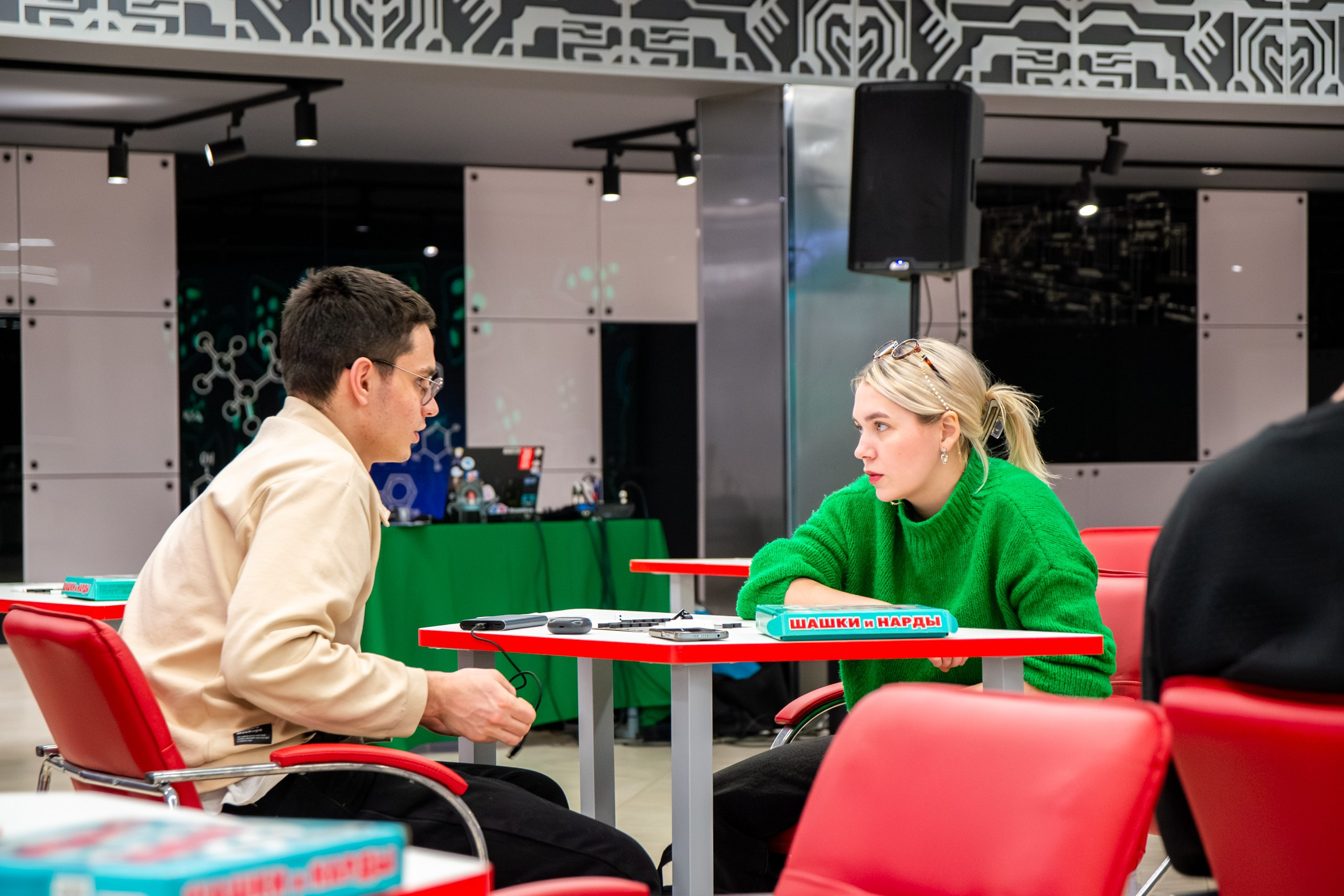 МЕРОПРИЯТИЯ. Фотограф в Москве — Олег Штыканов