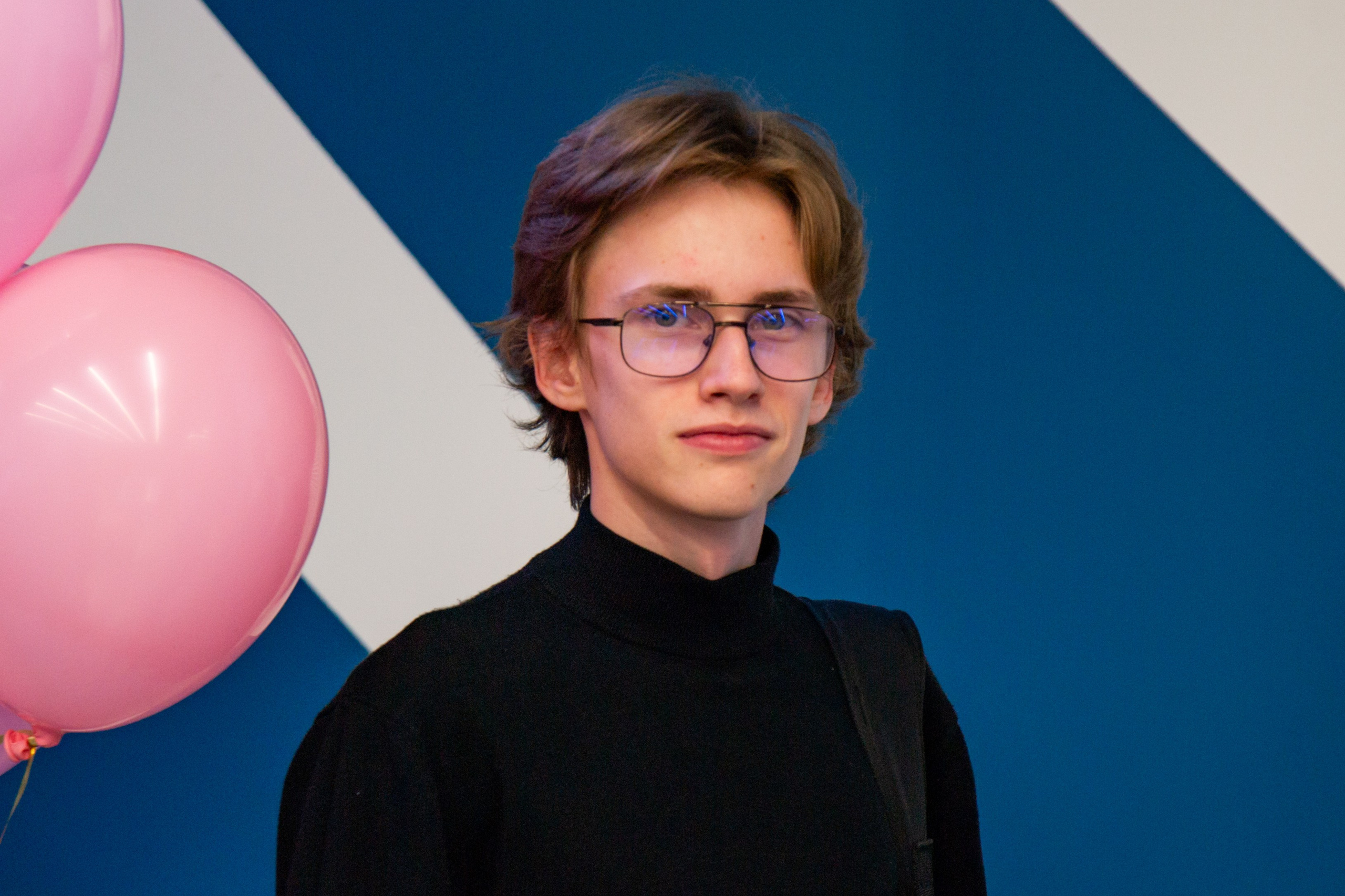 МЕРОПРИЯТИЯ. Фотограф в Москве — Олег Штыканов