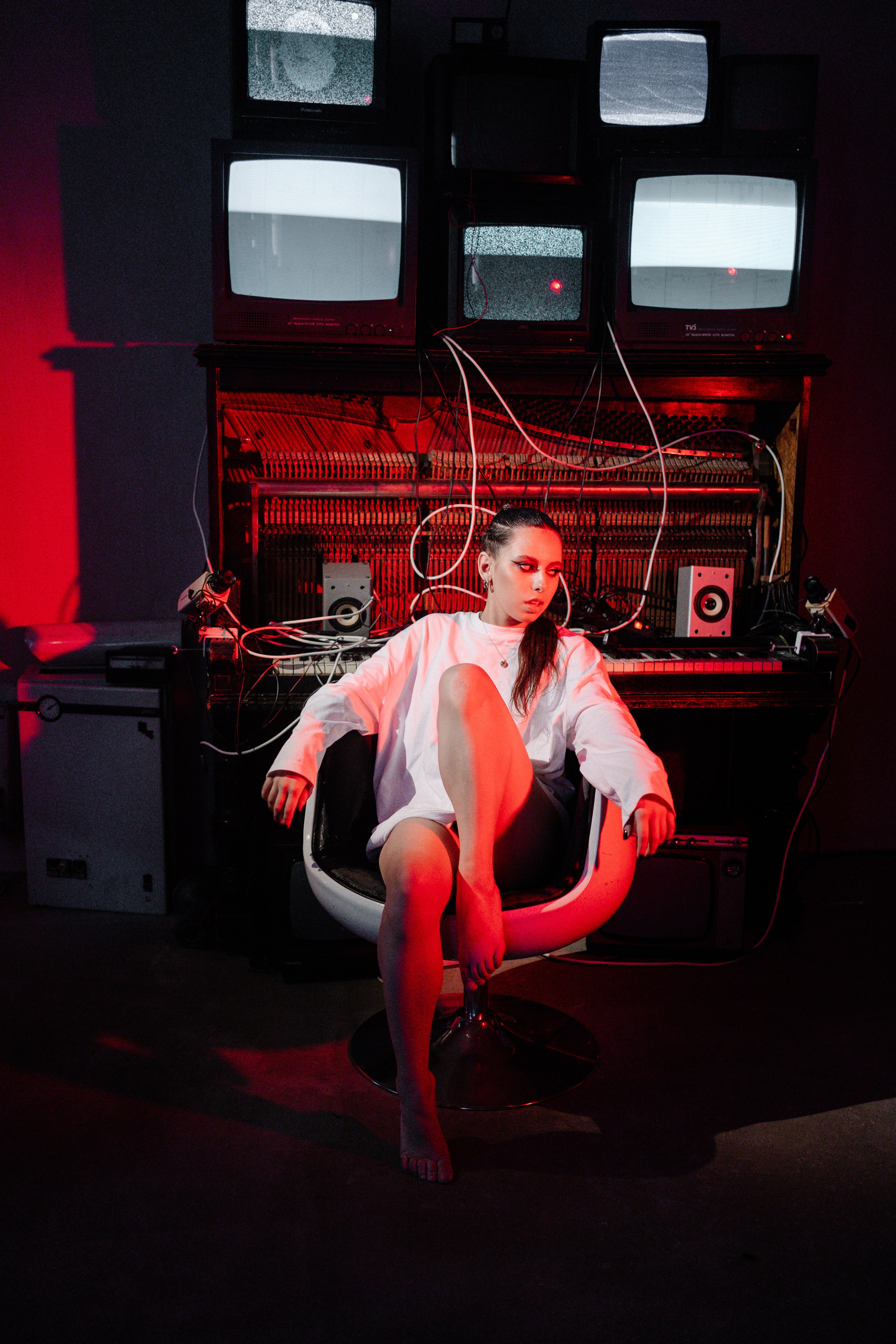 Психушка. Репортажный фотограф в Санкт-Петербурге. Фотограф на мероприятие в СПБ