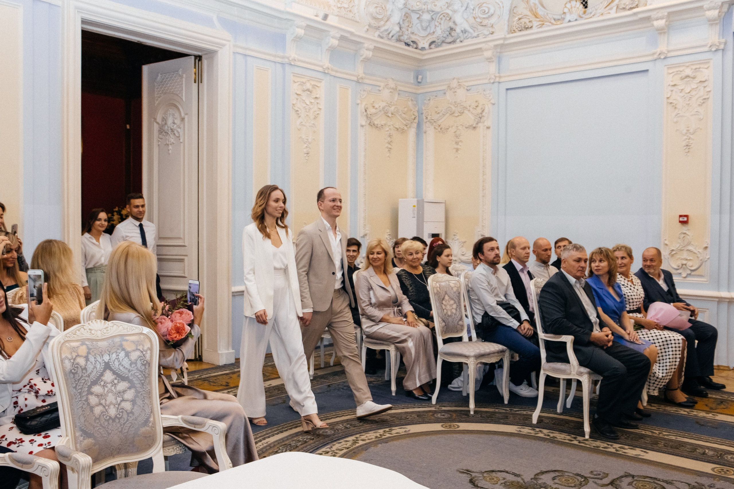 Свадьба (репортаж). Репортажный фотограф в Санкт-Петербурге. Фотограф на мероприятие в СПБ