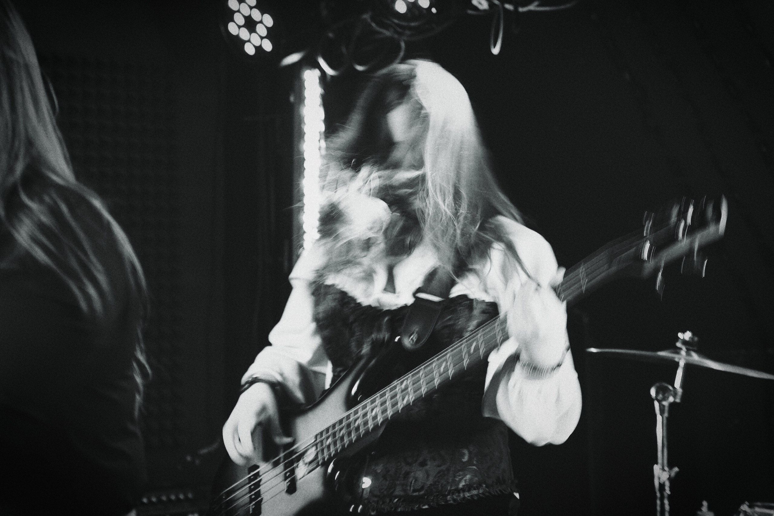 Концерт группы «Тыбывидел!». Репортажный, event-фотограф во Владивостоке