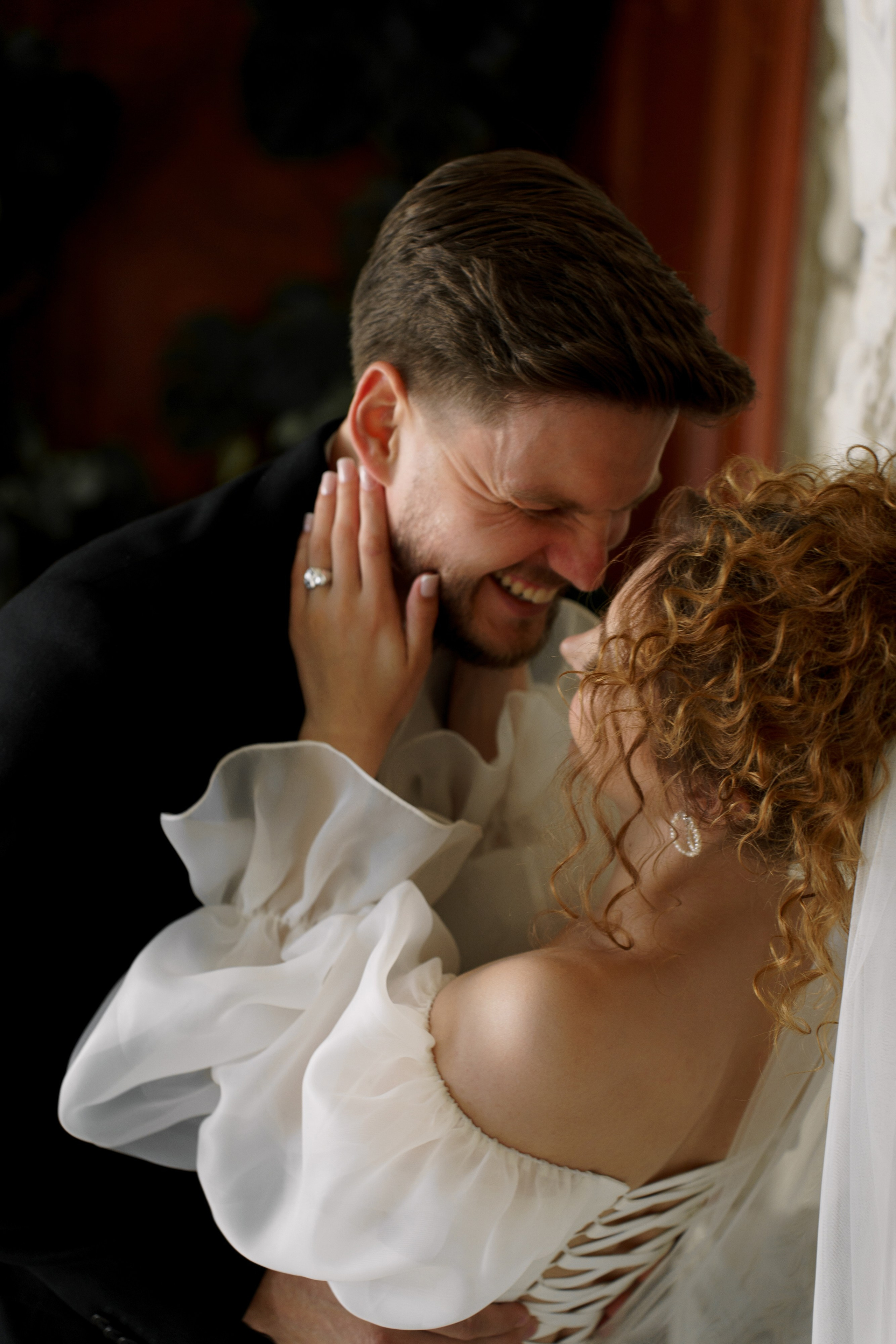 Глеб+Ангелина. Свадебный фотограф в Краснодаре Алексей Кудинов