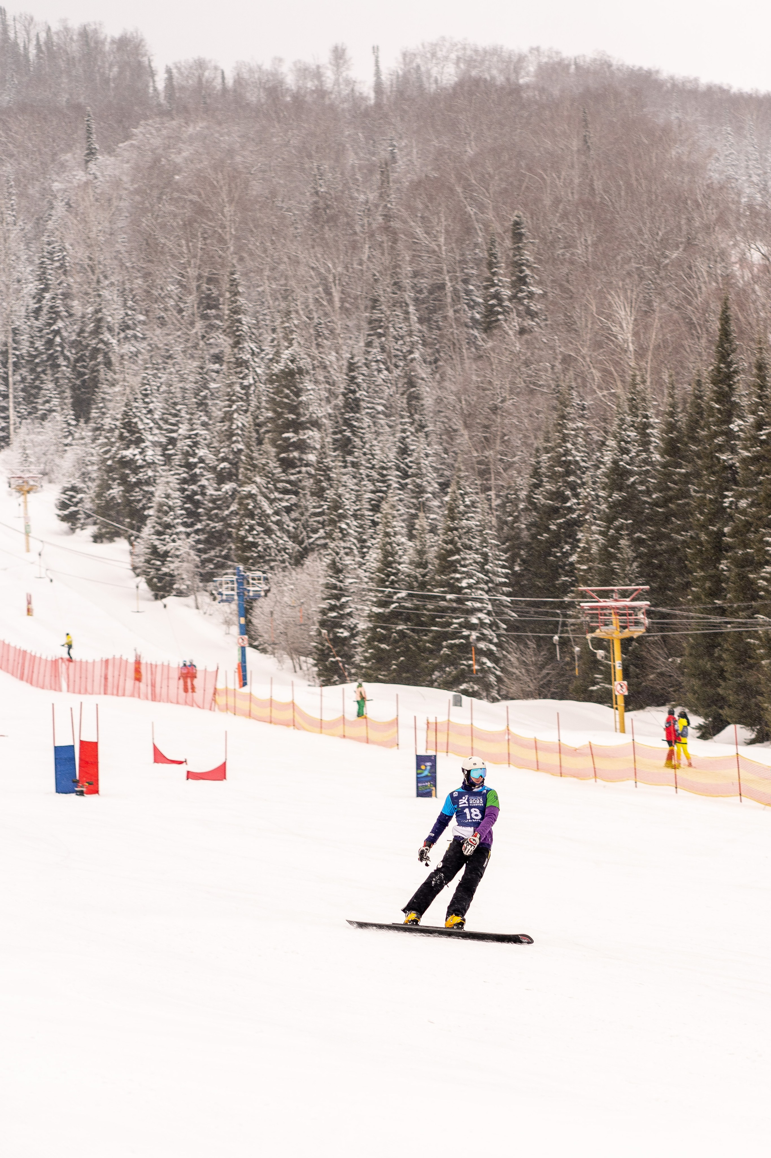 Репортаж Детский Лагерь. Анастасия Паршукова — фотограф Шерегеш Новосибирск