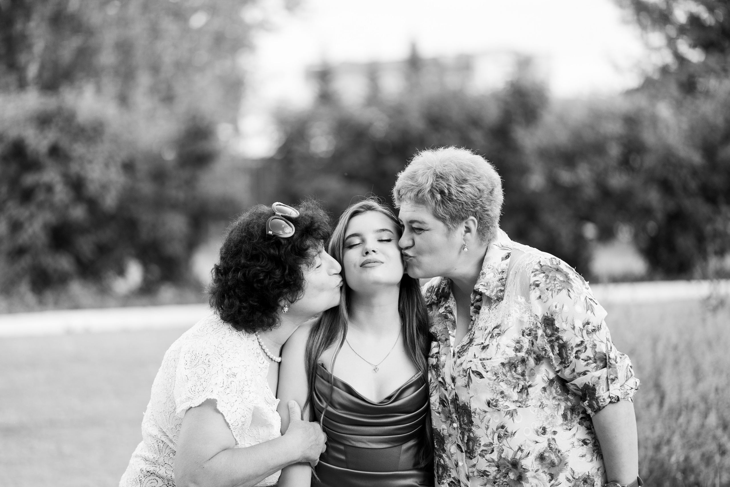 Выпускной 2024. Анастасия Паршукова — фотограф Шерегеш Новосибирск