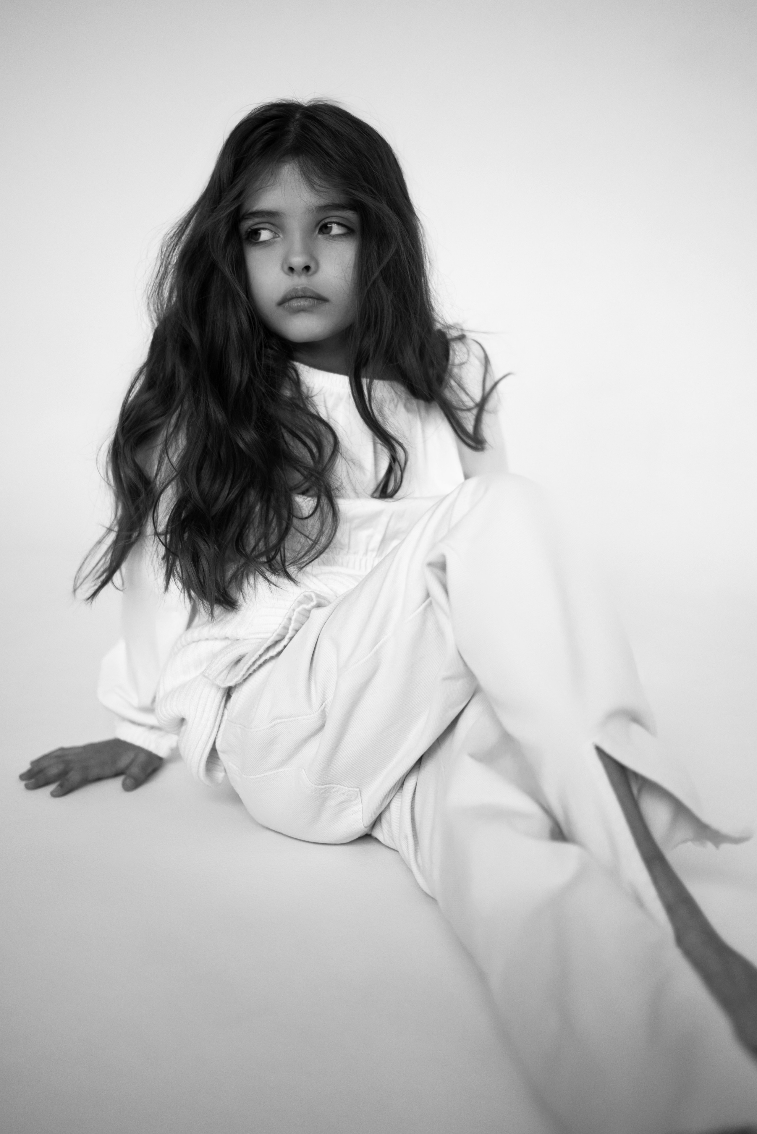 Valeria. Фотограф Москва Виктория Вишневская актерское / модельное портфолио