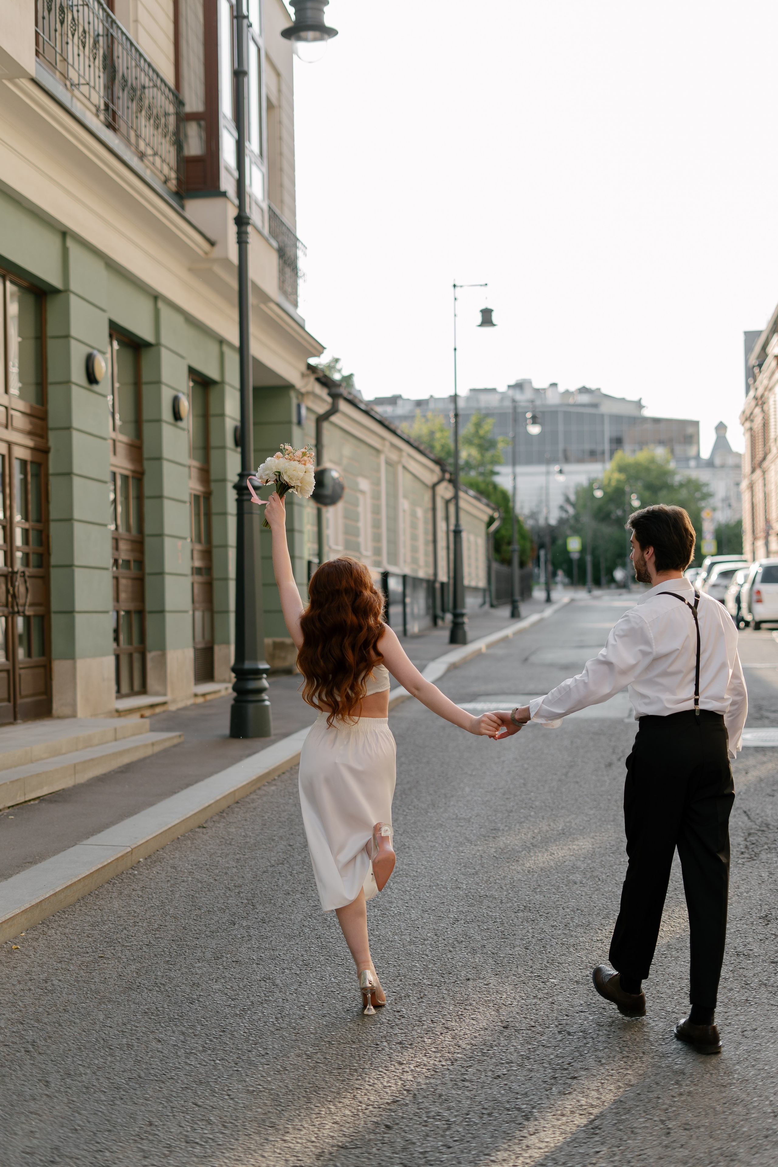 Вы. Любовь. Москва. Свадебный и семейный фотограф в Москве и Красногорске — живые кадры | Анастасия Смирнова