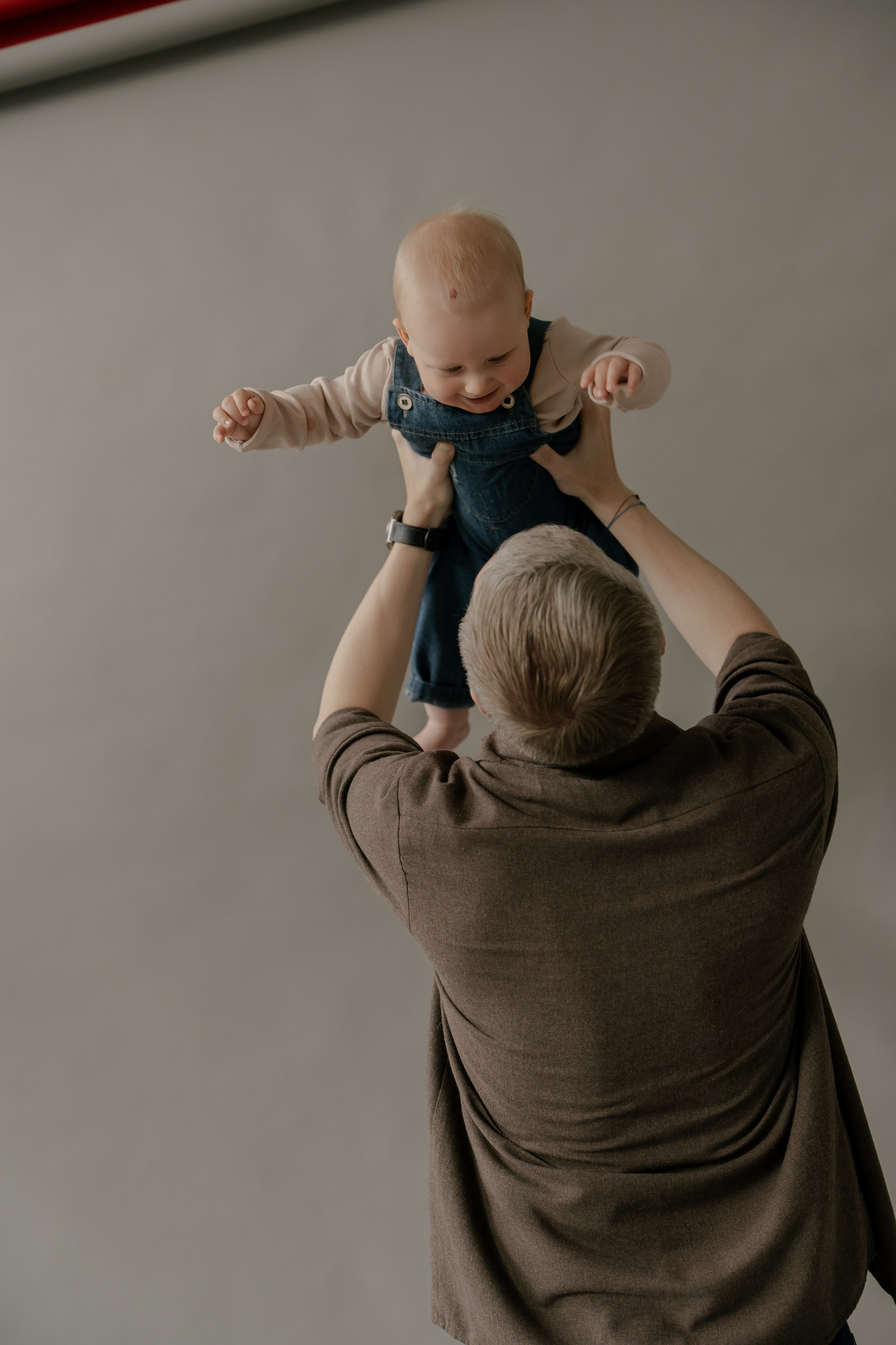 Большая семья Елисея. Свадебный и семейный фотограф в Москве и Красногорске — живые кадры | Анастасия Тихонова