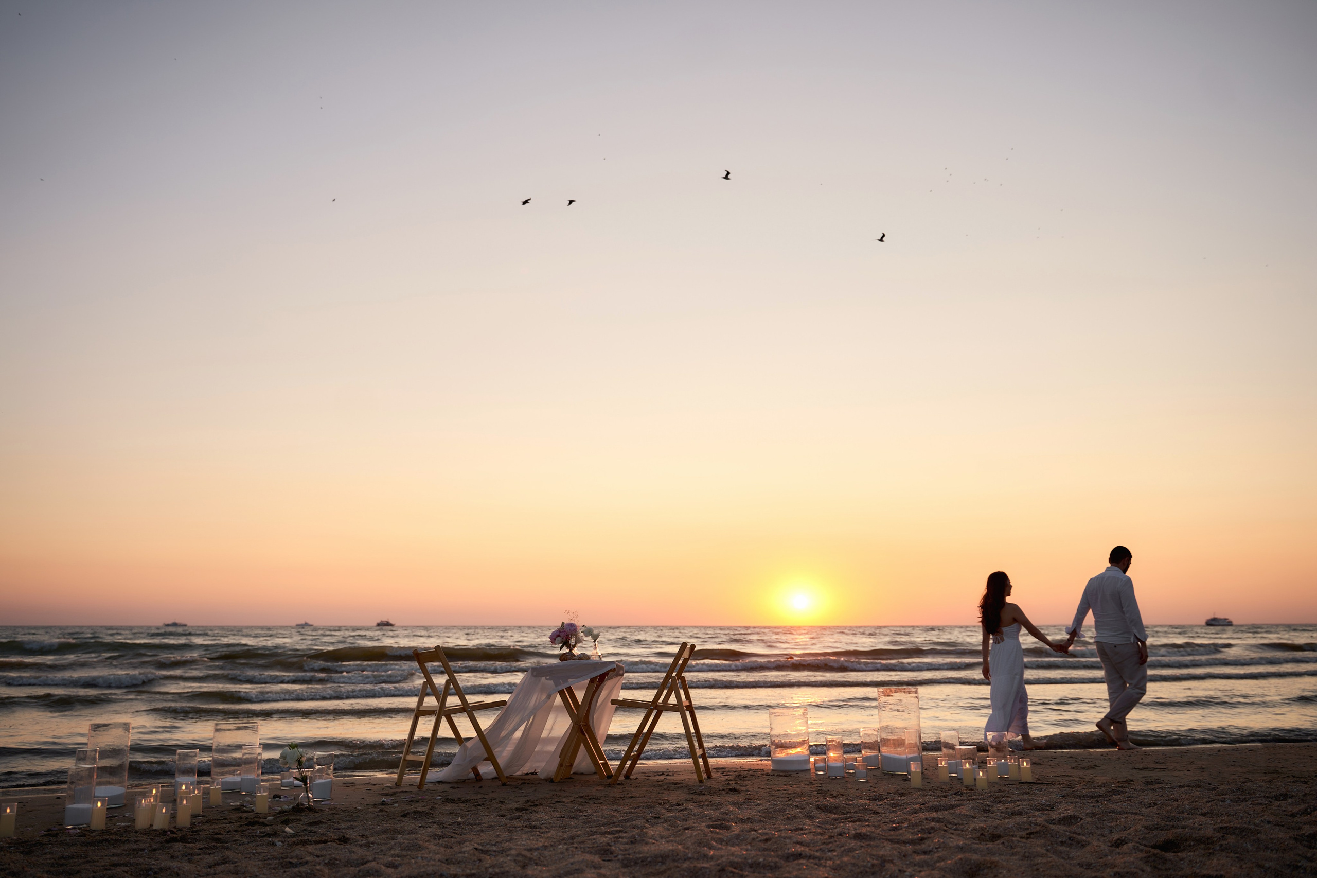 Love Story в Шато Андре. ТВИНС СТУДИО — лучшие свадебные фотографы и видеографы в Краснодаре