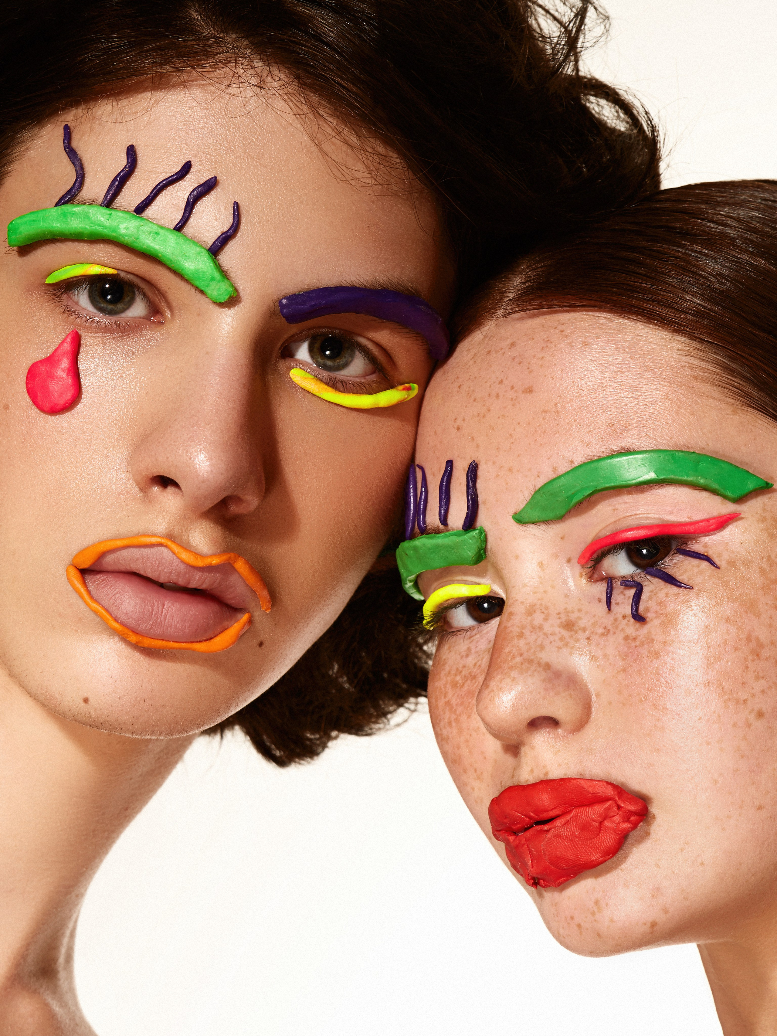 PLASTILIN. Профессиональный фотограф Федотова Арина