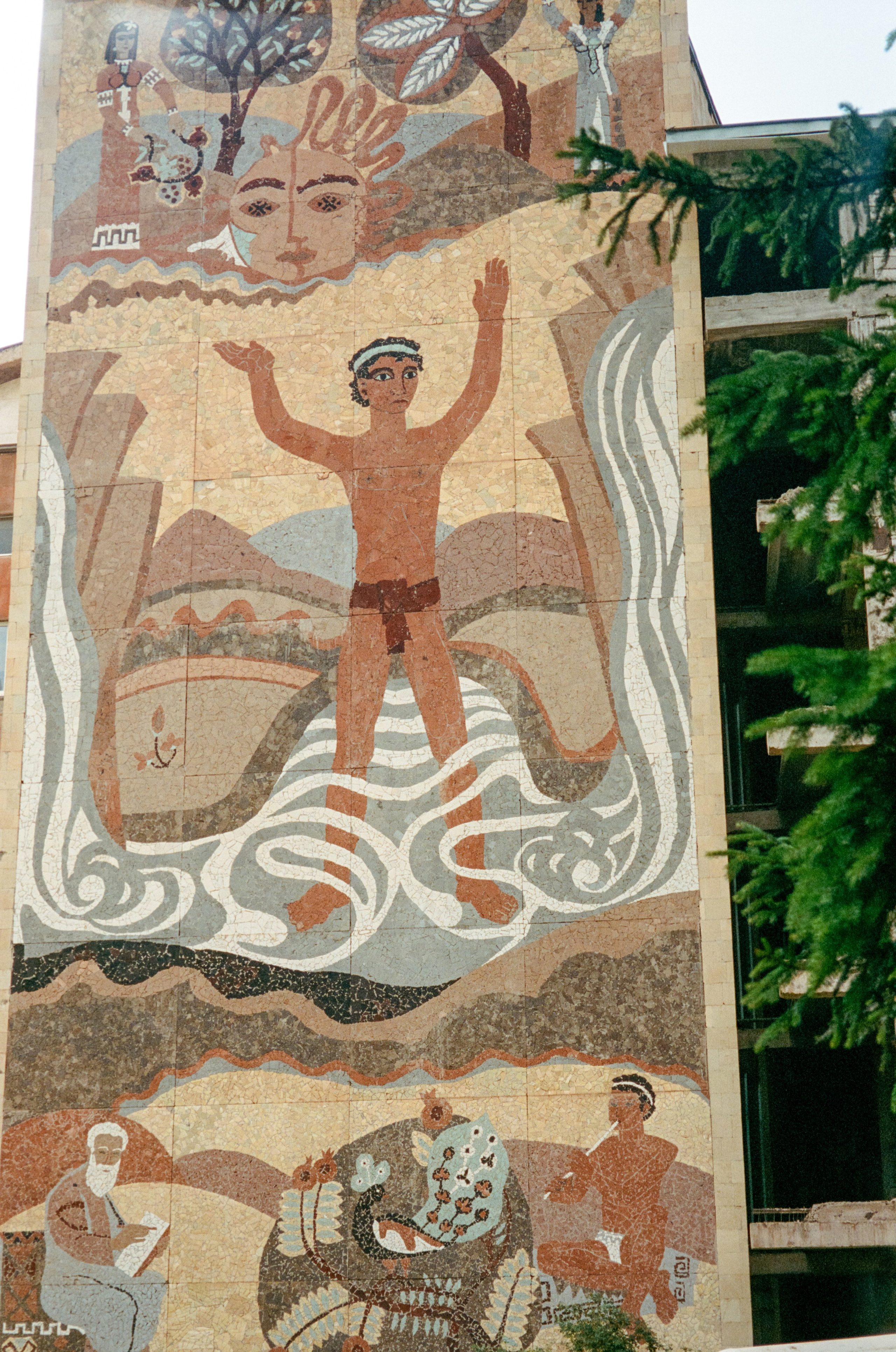 АРМЕНИЯ.24. Профессиональный фотограф Федотова Арина