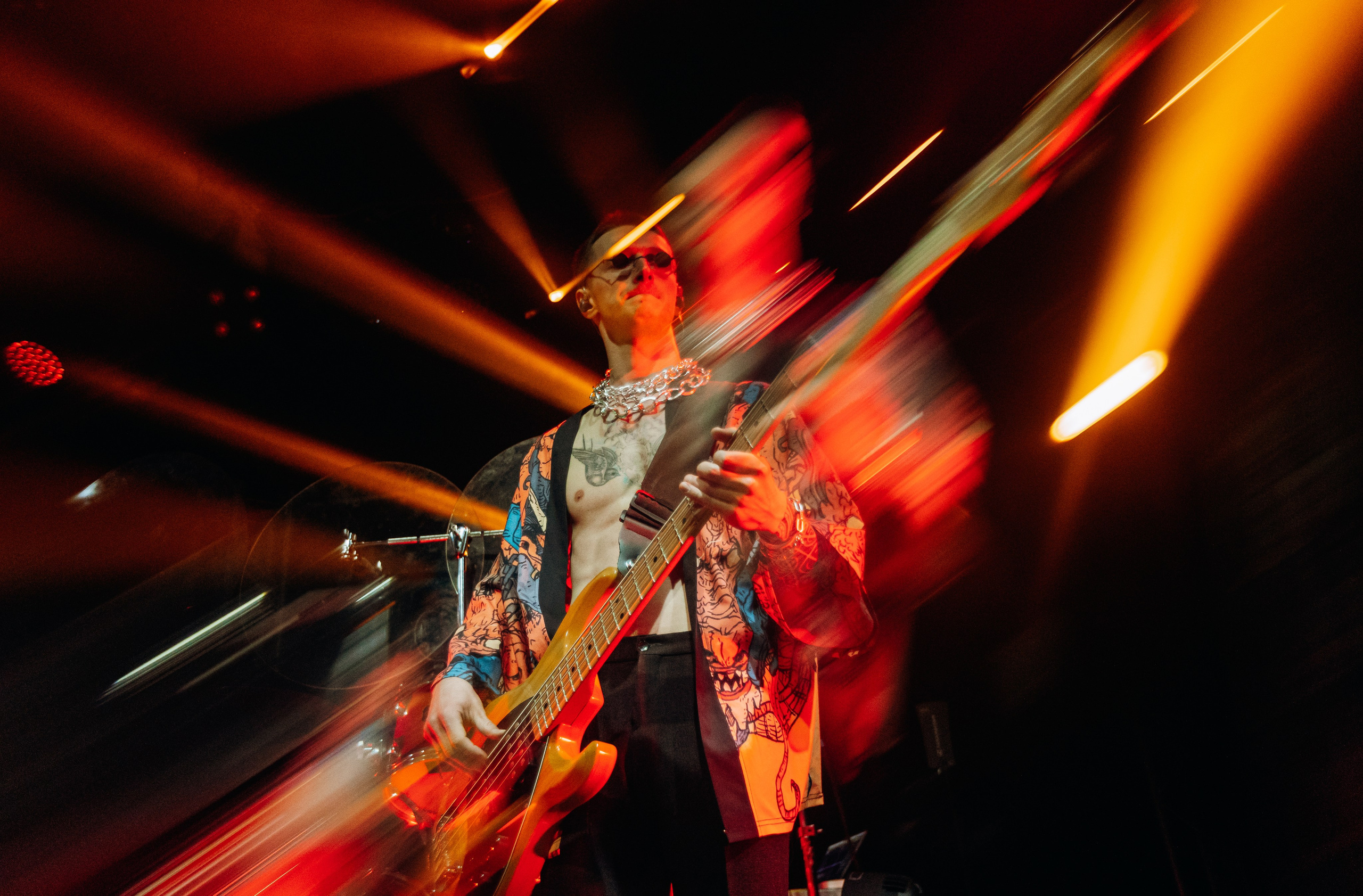 Гудтаймс в Космонавте. Фотограф Виктория Дунаевская в Санкт Петербурге