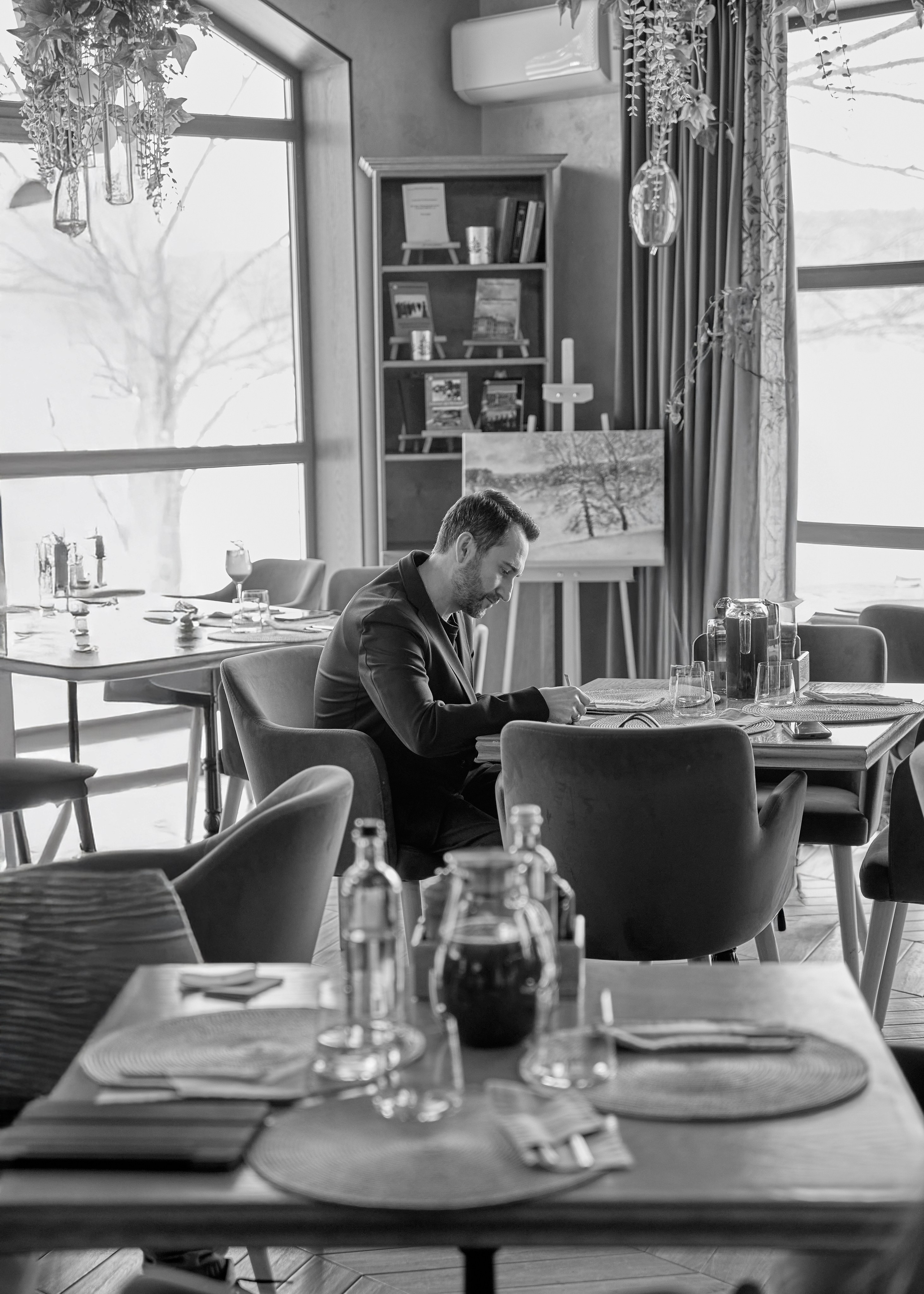 KISLOROD. Фотограф в Самаре Анастасия Афанасьева