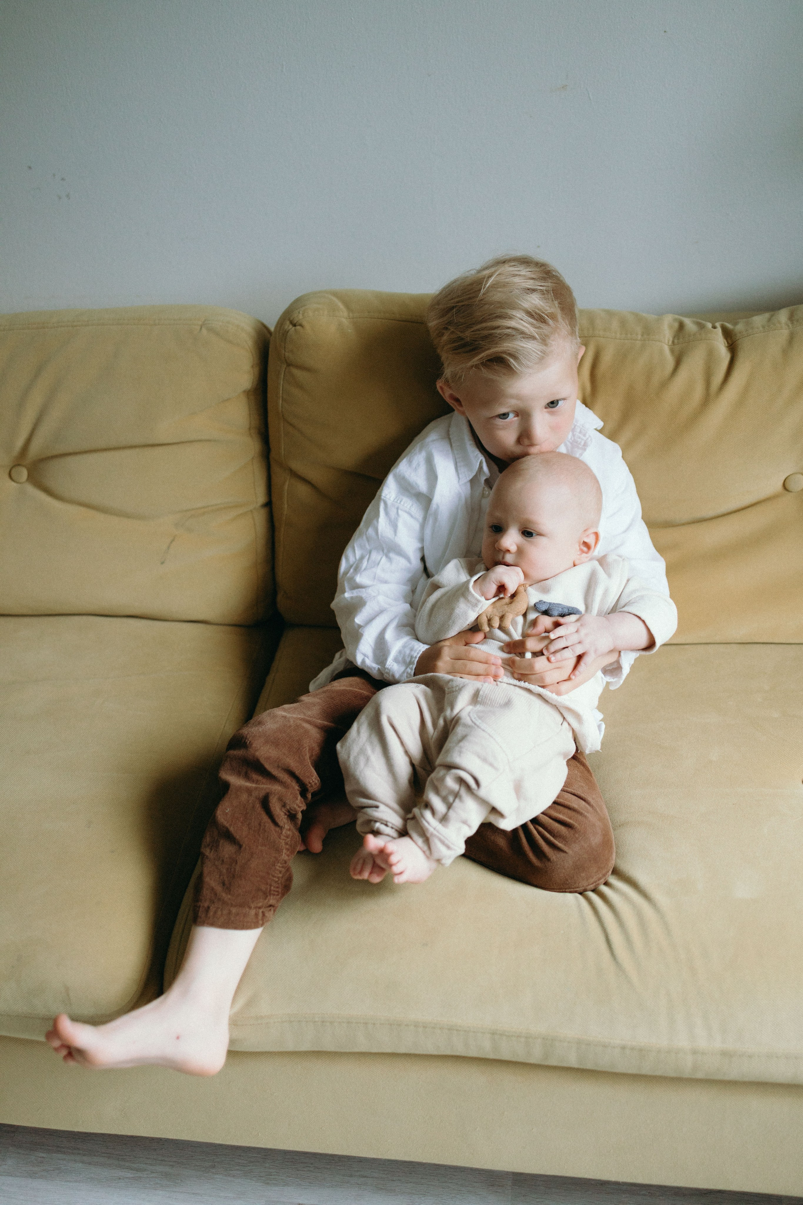 Lovely family. Family and portrait photographer Helsinki