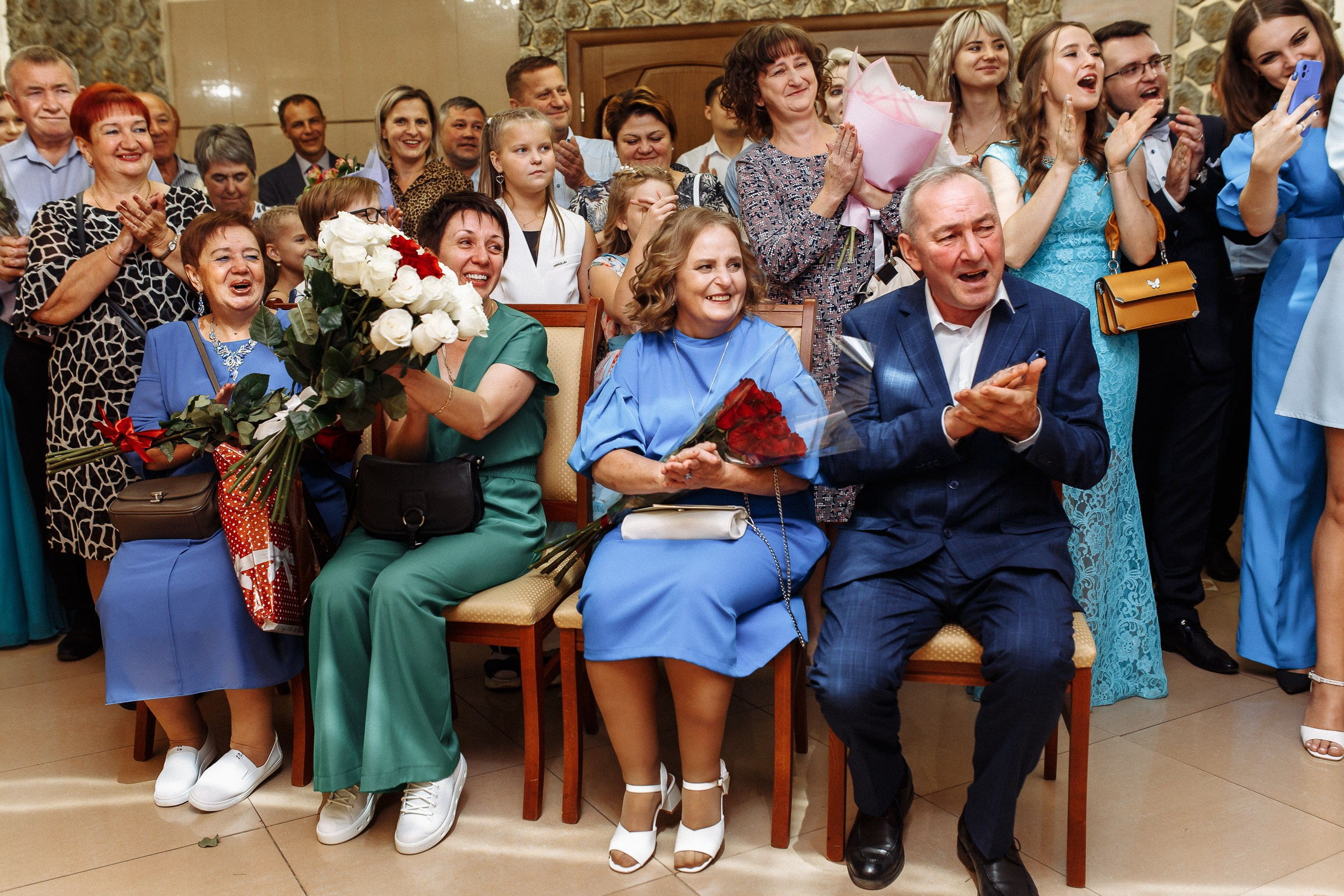 Анонс свадьбы Евгения и Сергей. Свадебный фотограф в Воронеже Денис Коровин