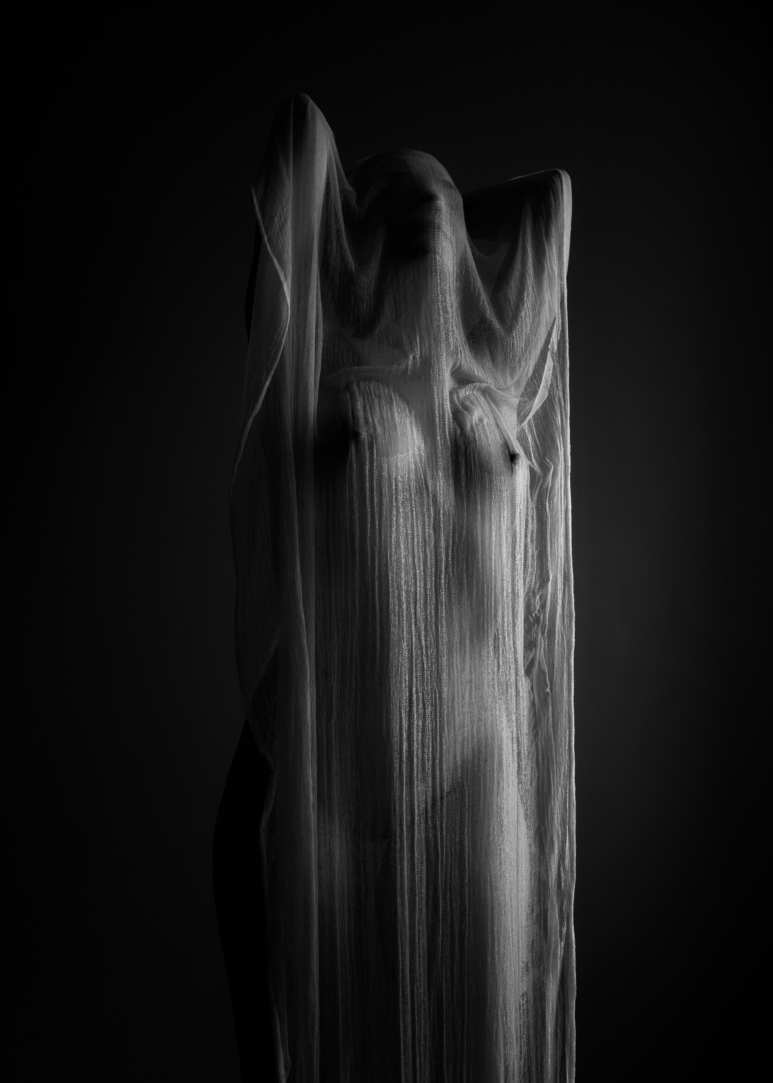 НЮ. НЮ/будуар фотограф в Серпухове Максим Салихов