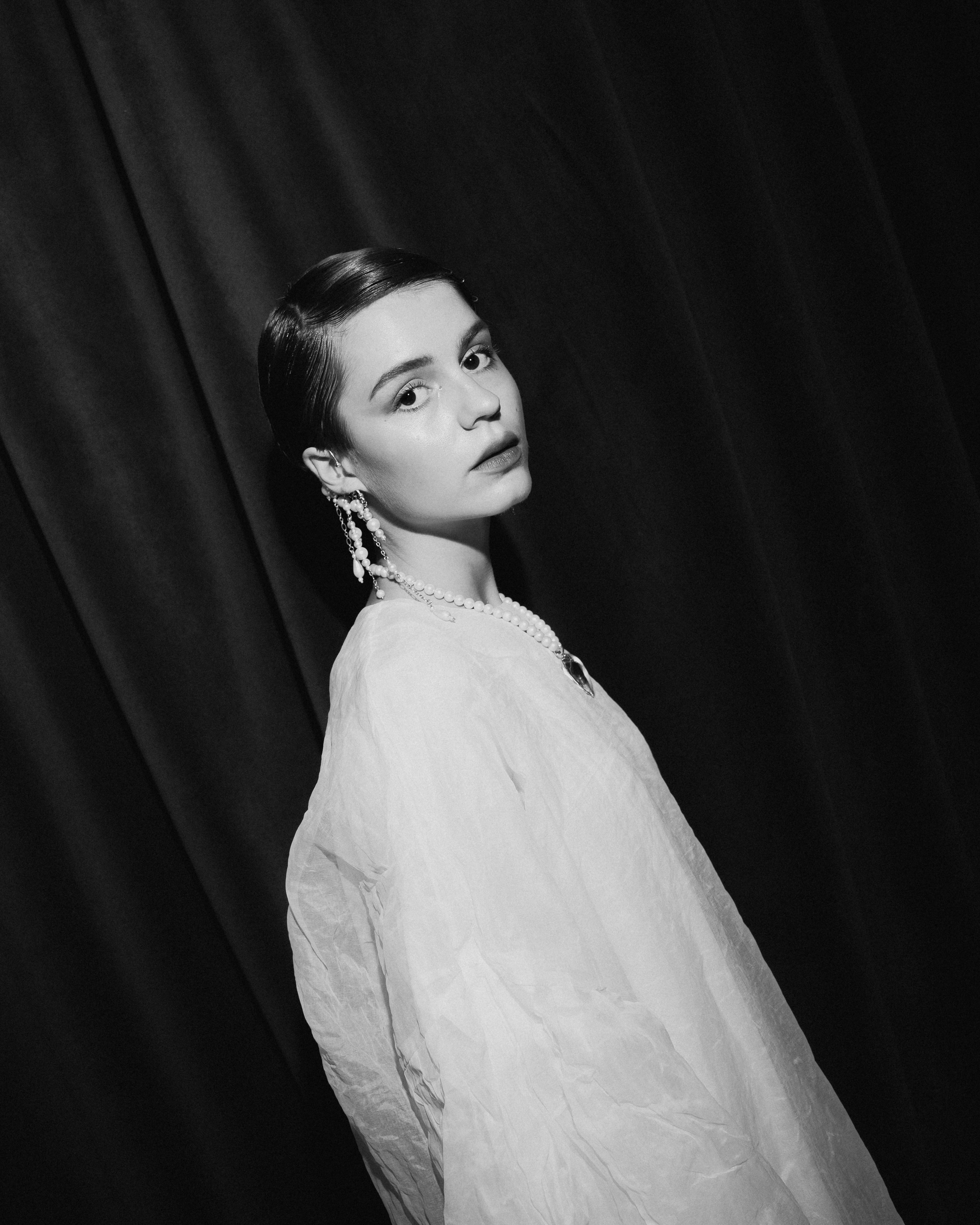 ALENA MUSAEVA BRAND. TUTSARKIS — Art Director | Stylist | Photographer