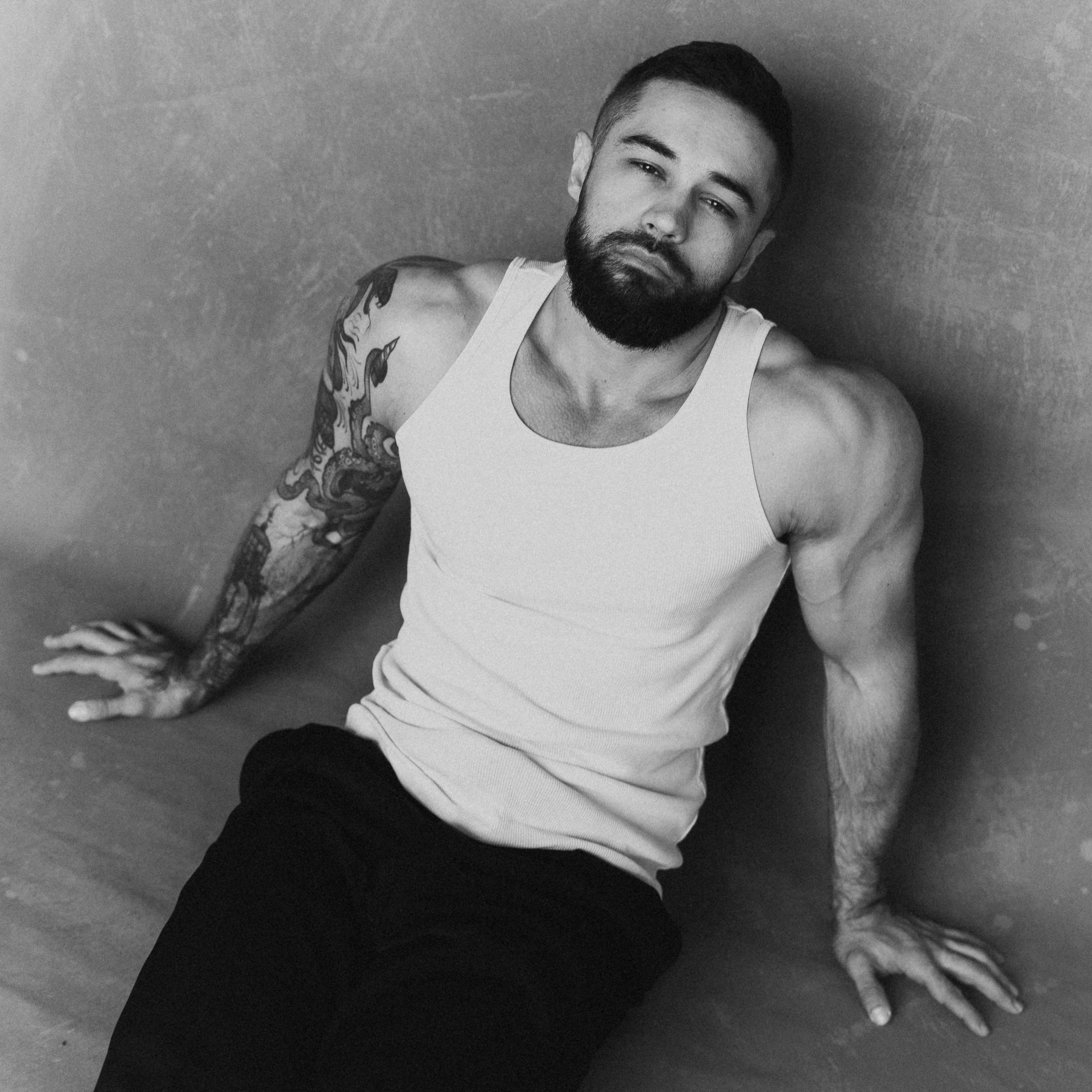 EGOR. TUTSARKIS — Art Director | Stylist | Photographer