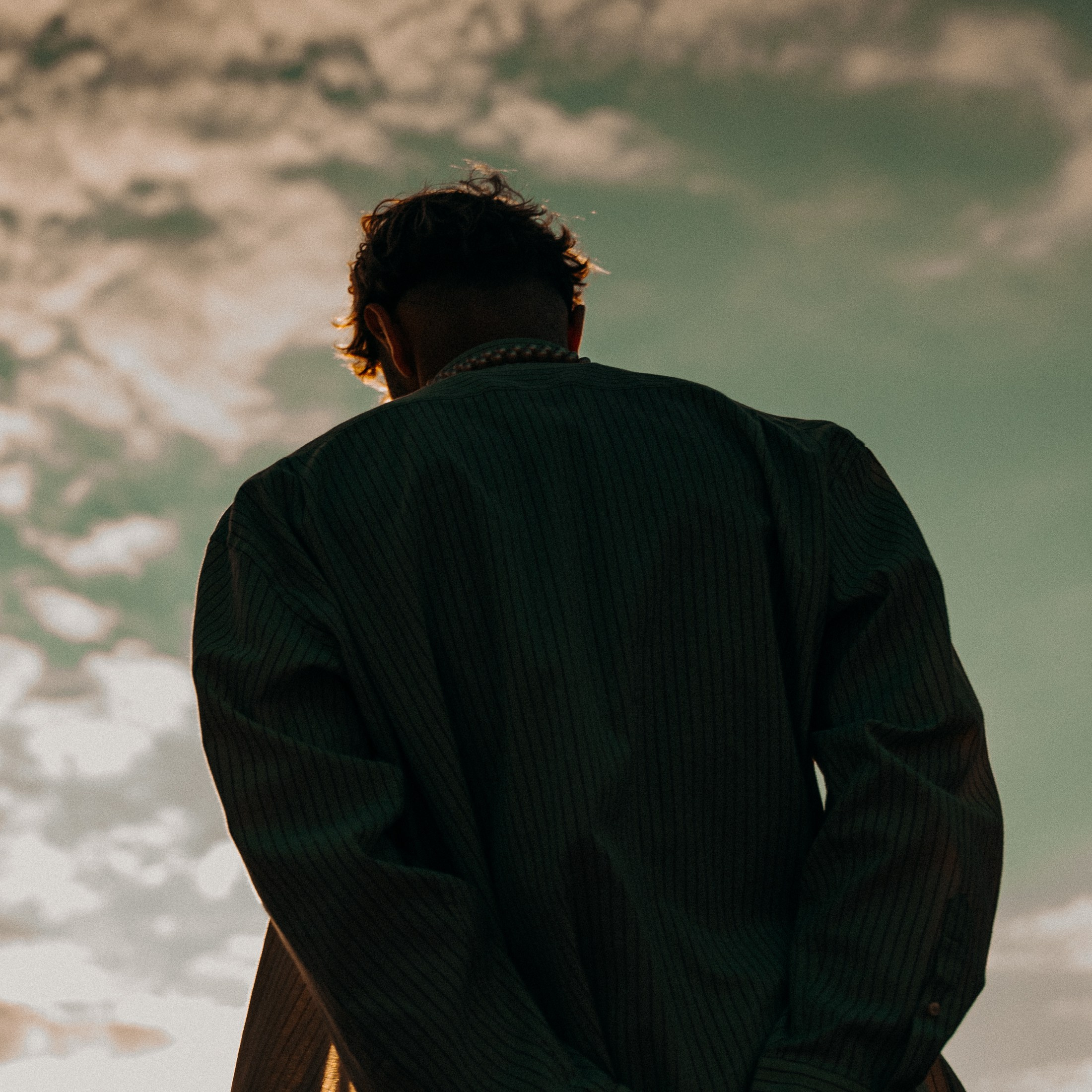 ANDREW. TUTSARKIS — Art Director | Stylist | Photographer