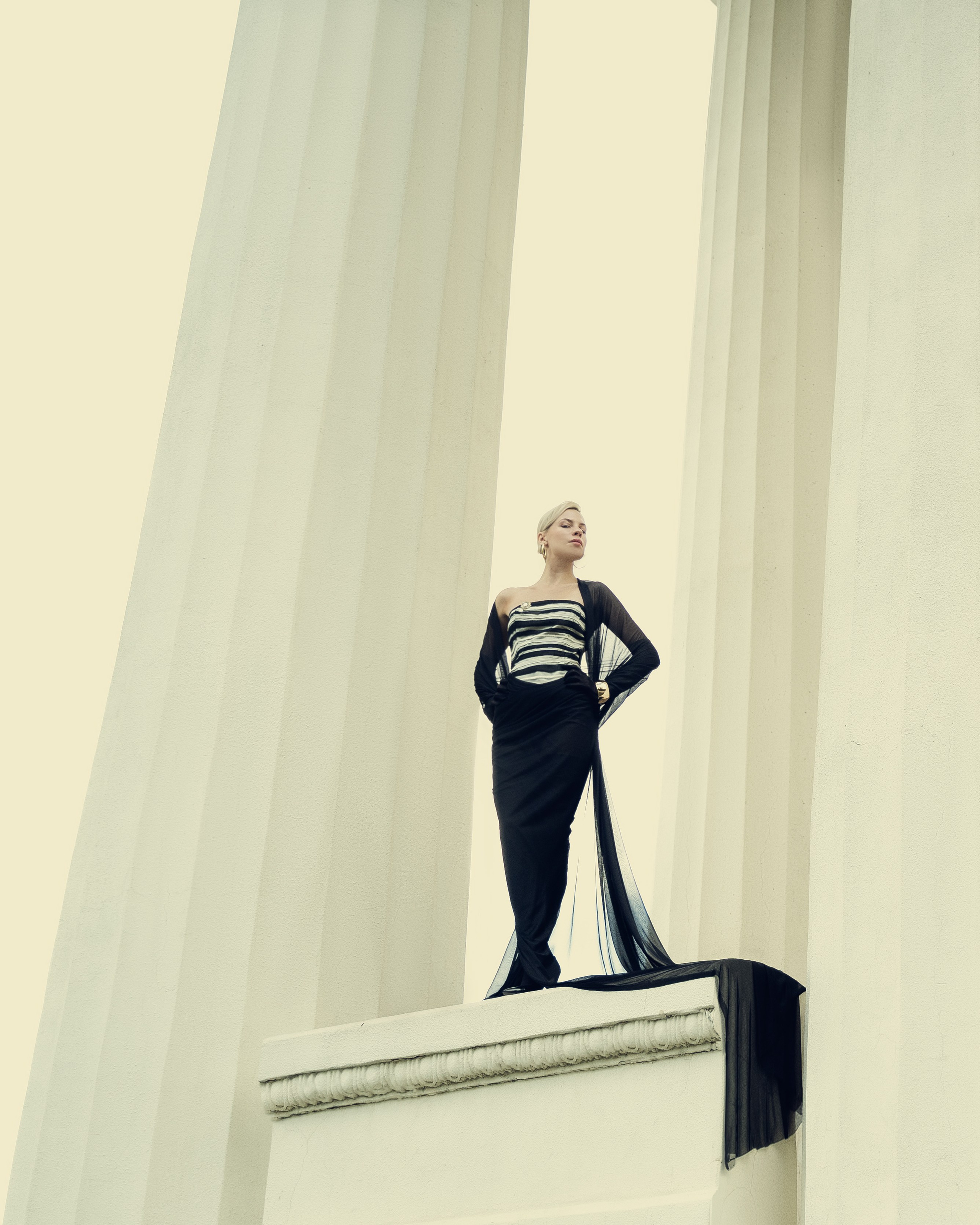 KSENIA. TUTSARKIS — Art Director | Stylist | Photographer