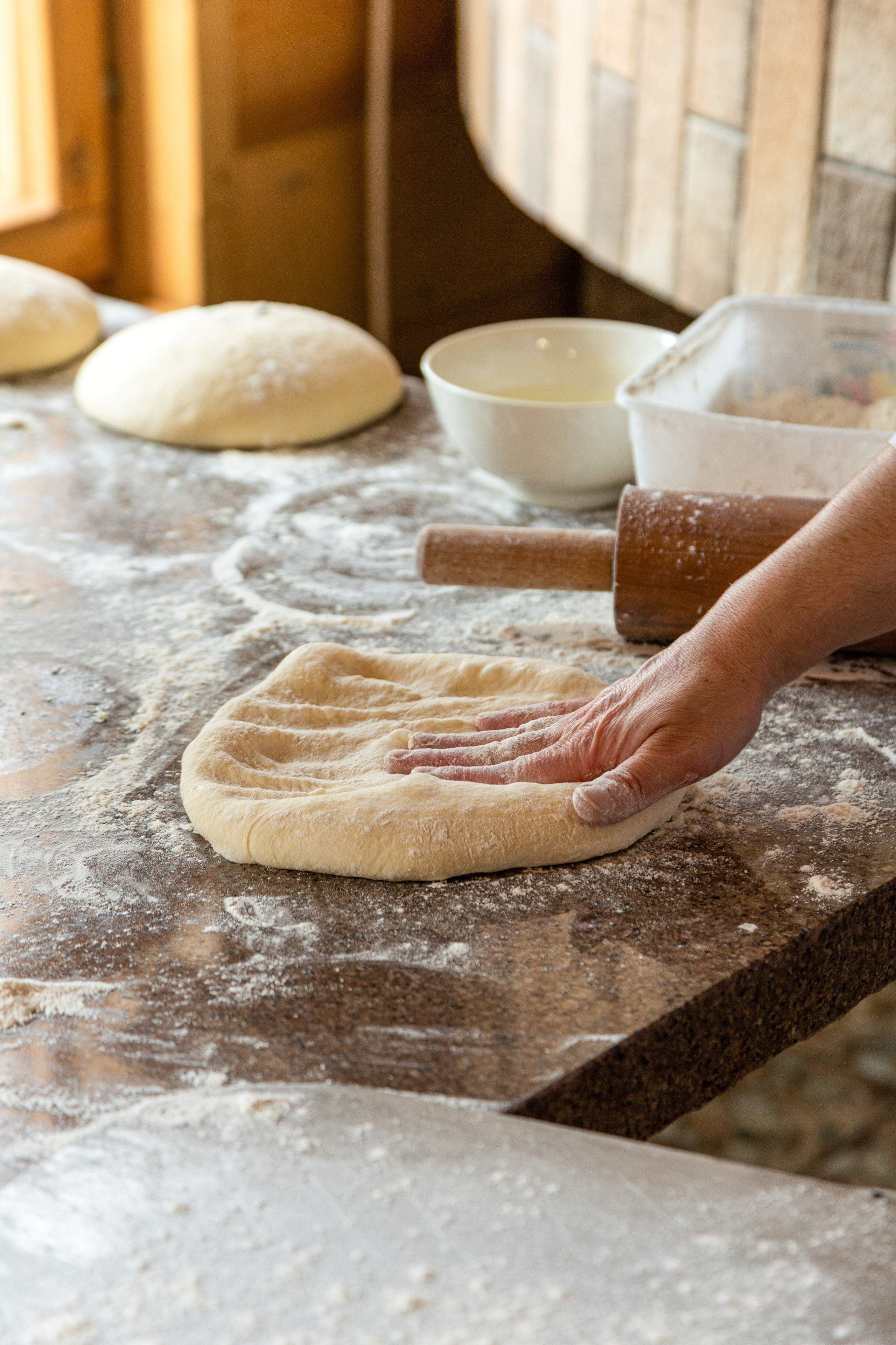 Элла Ферма. Юлия Космо — фуд-фотограф, предметный стилист, Москва