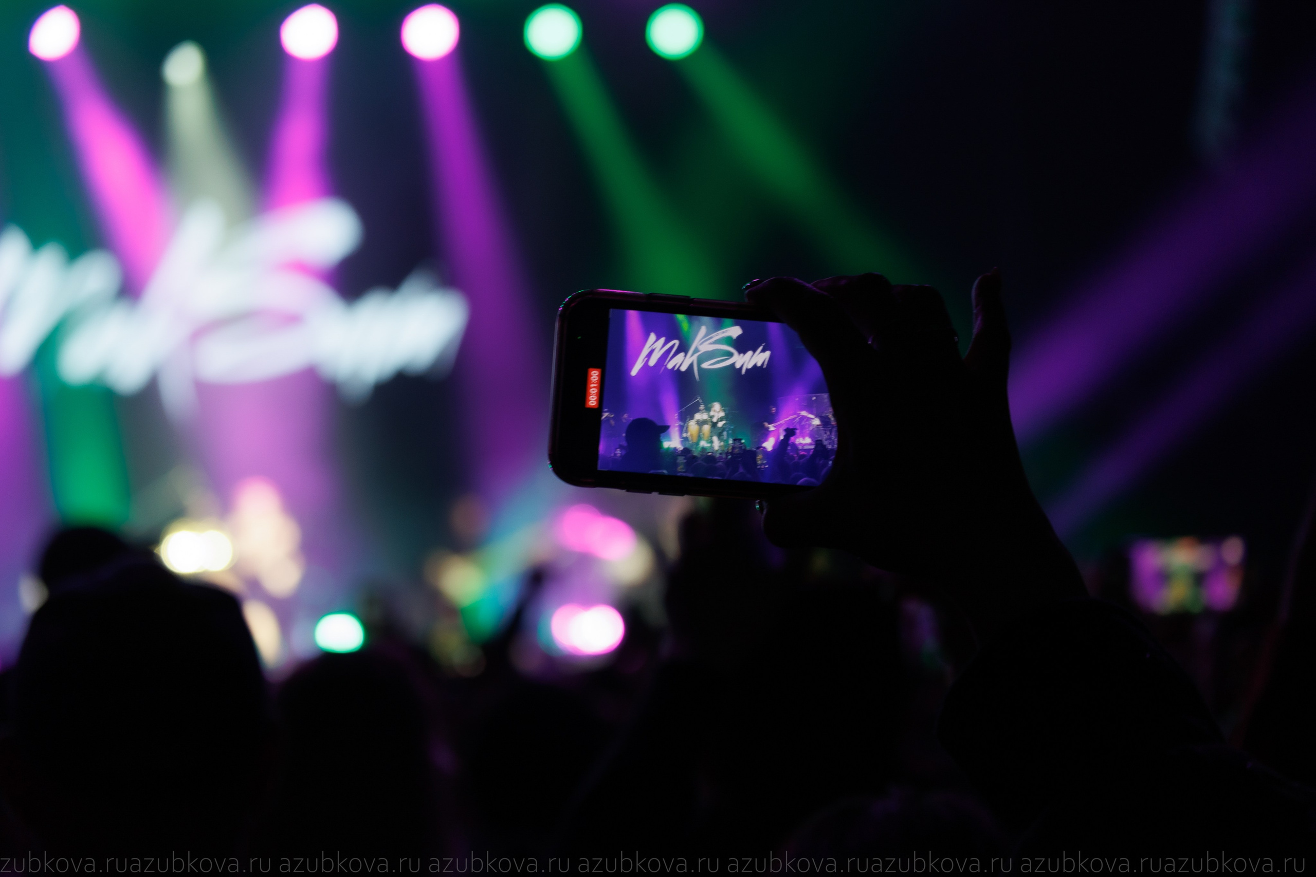 Максим. Фотограф Анастасия Зубкова