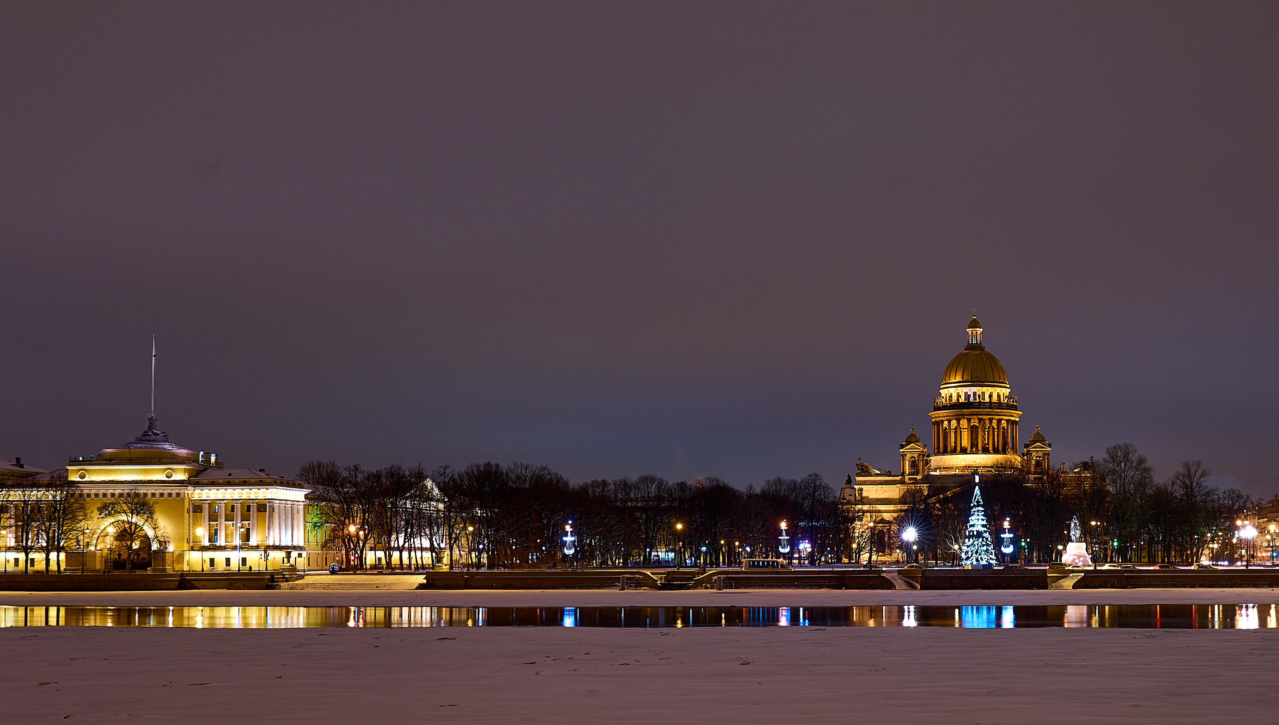 Мой город. Фотограф Михеев Андрей