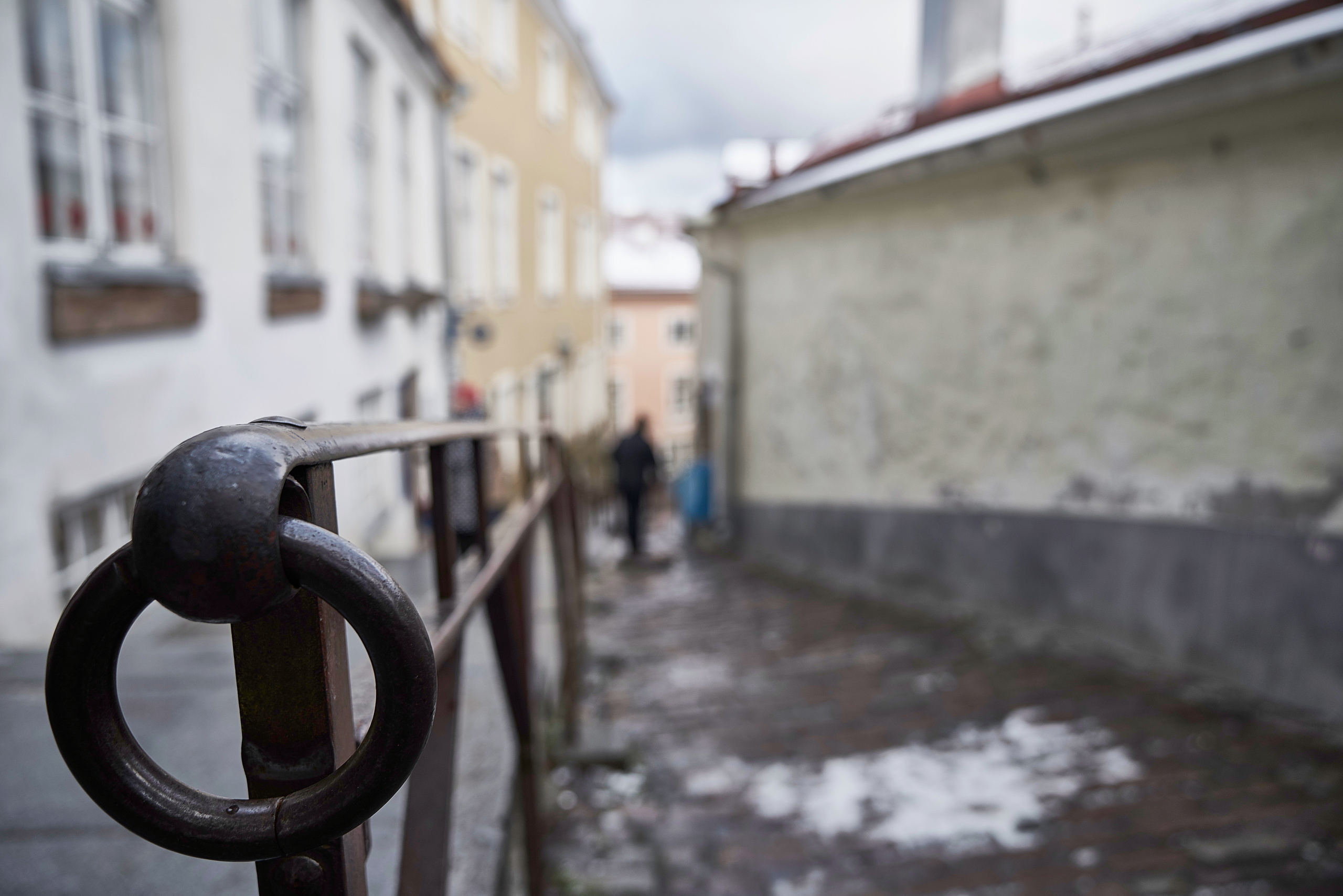 Таллин. Фотограф Михеев Андрей