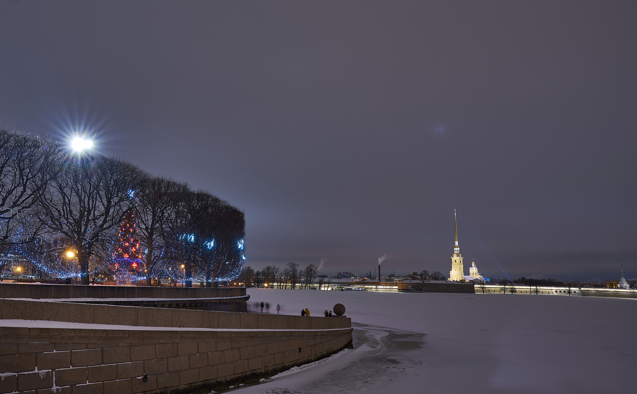 Мой город. Фотограф Михеев Андрей