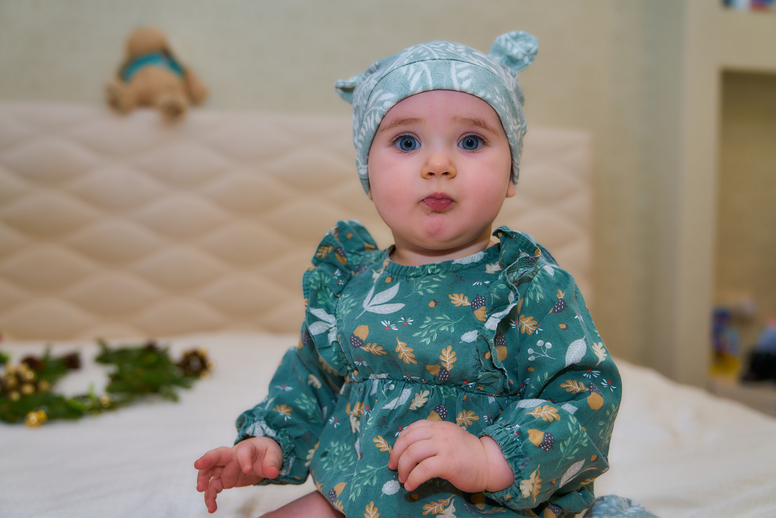 Фото до Года. Фотограф Михеев Андрей