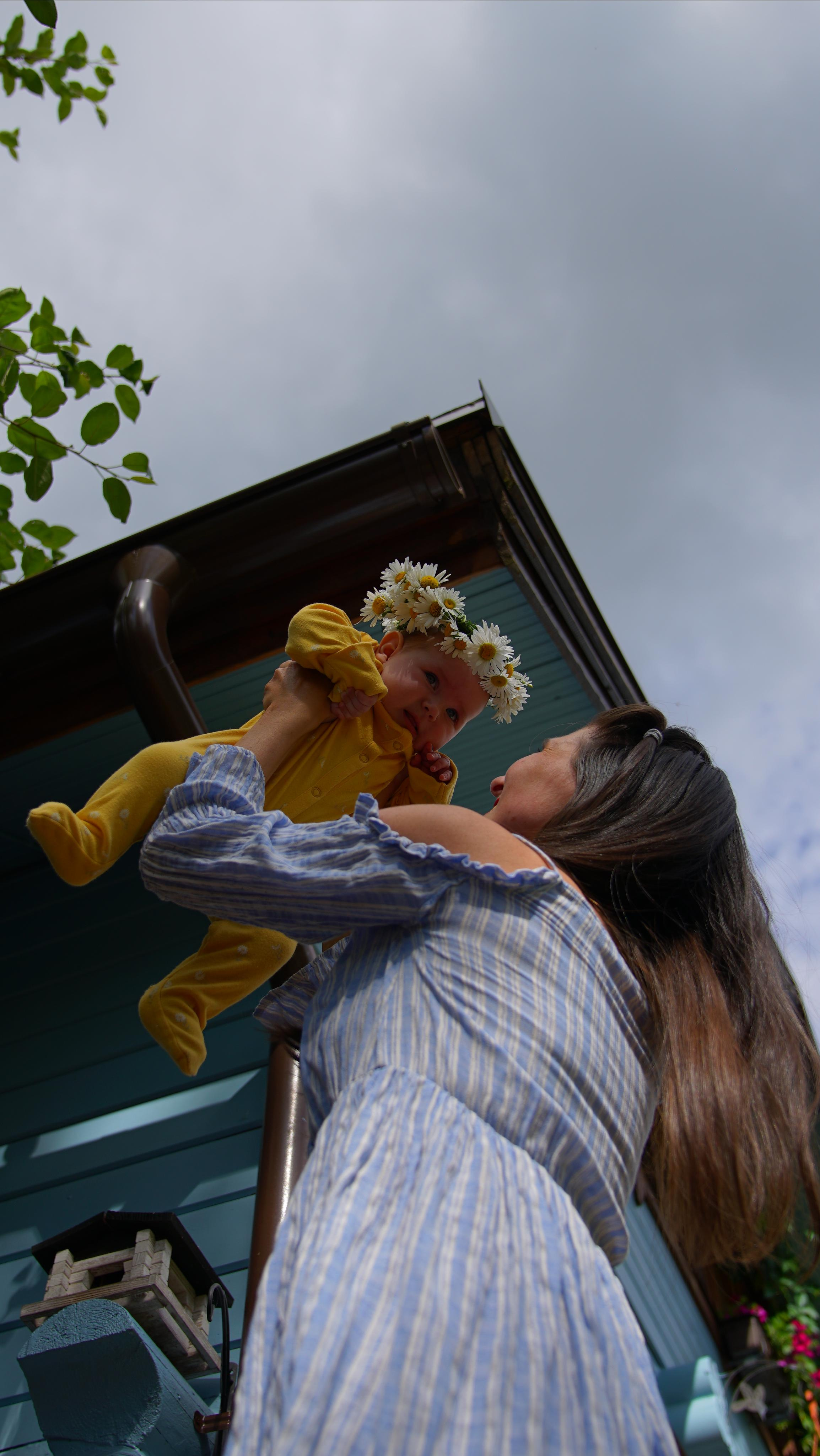 Фото до Года. Фотограф Михеев Андрей