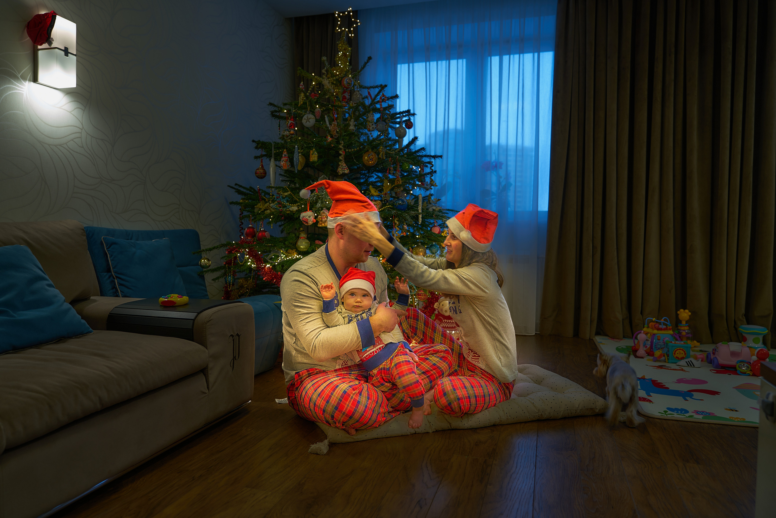 Фото до Года. Фотограф Михеев Андрей