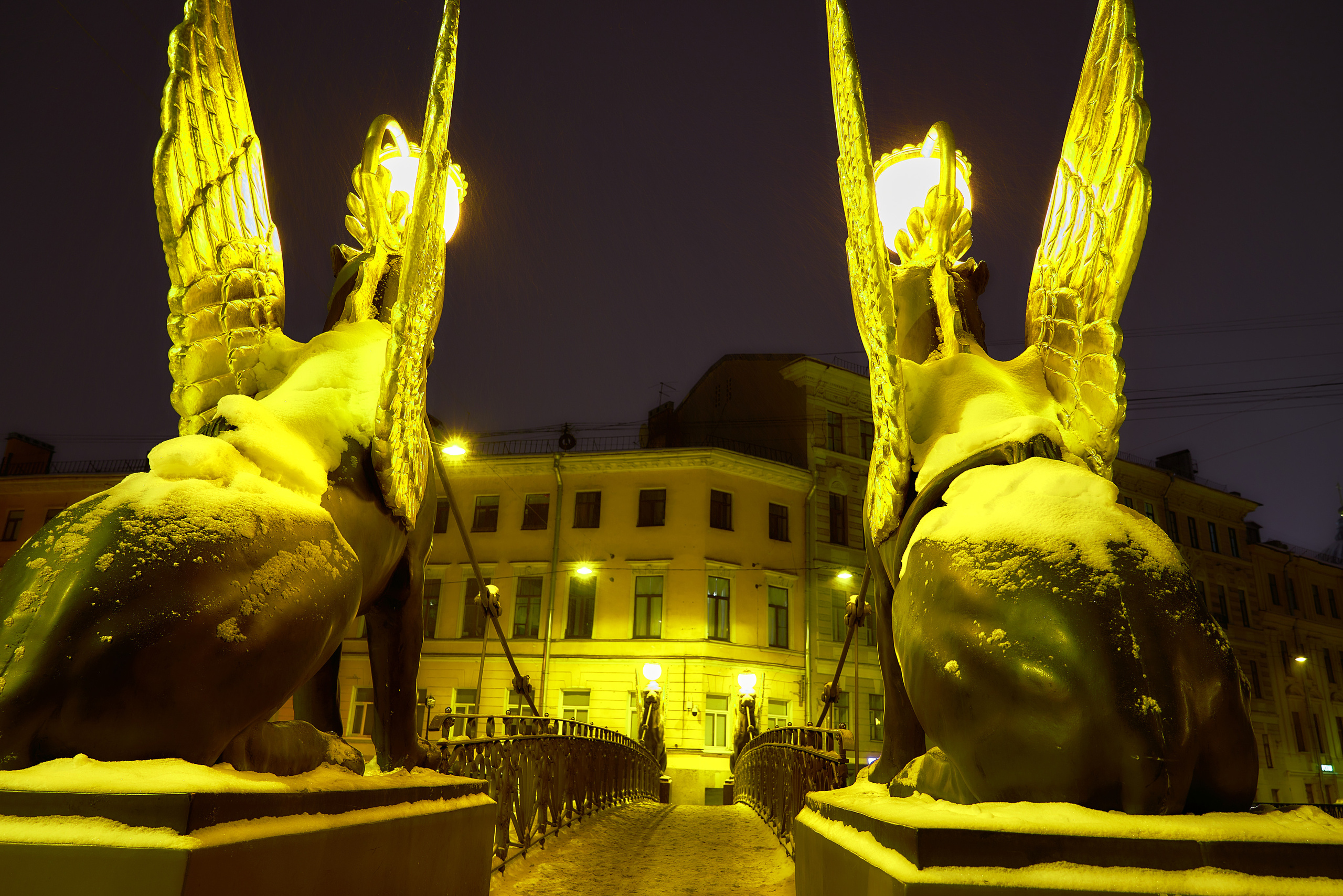 Мой город. Фотограф Михеев Андрей