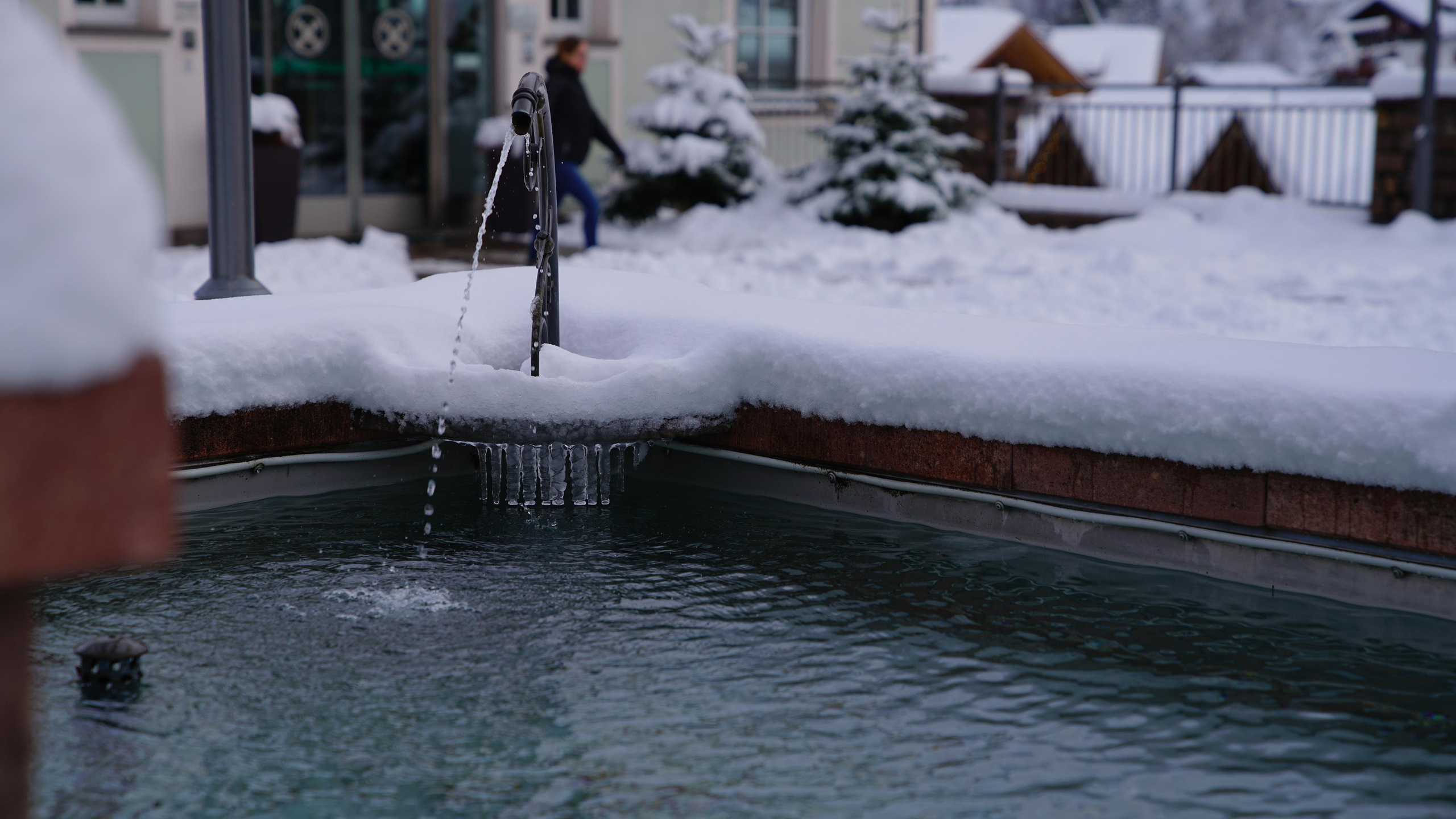 Val Gardena. Фотограф Михеев Андрей