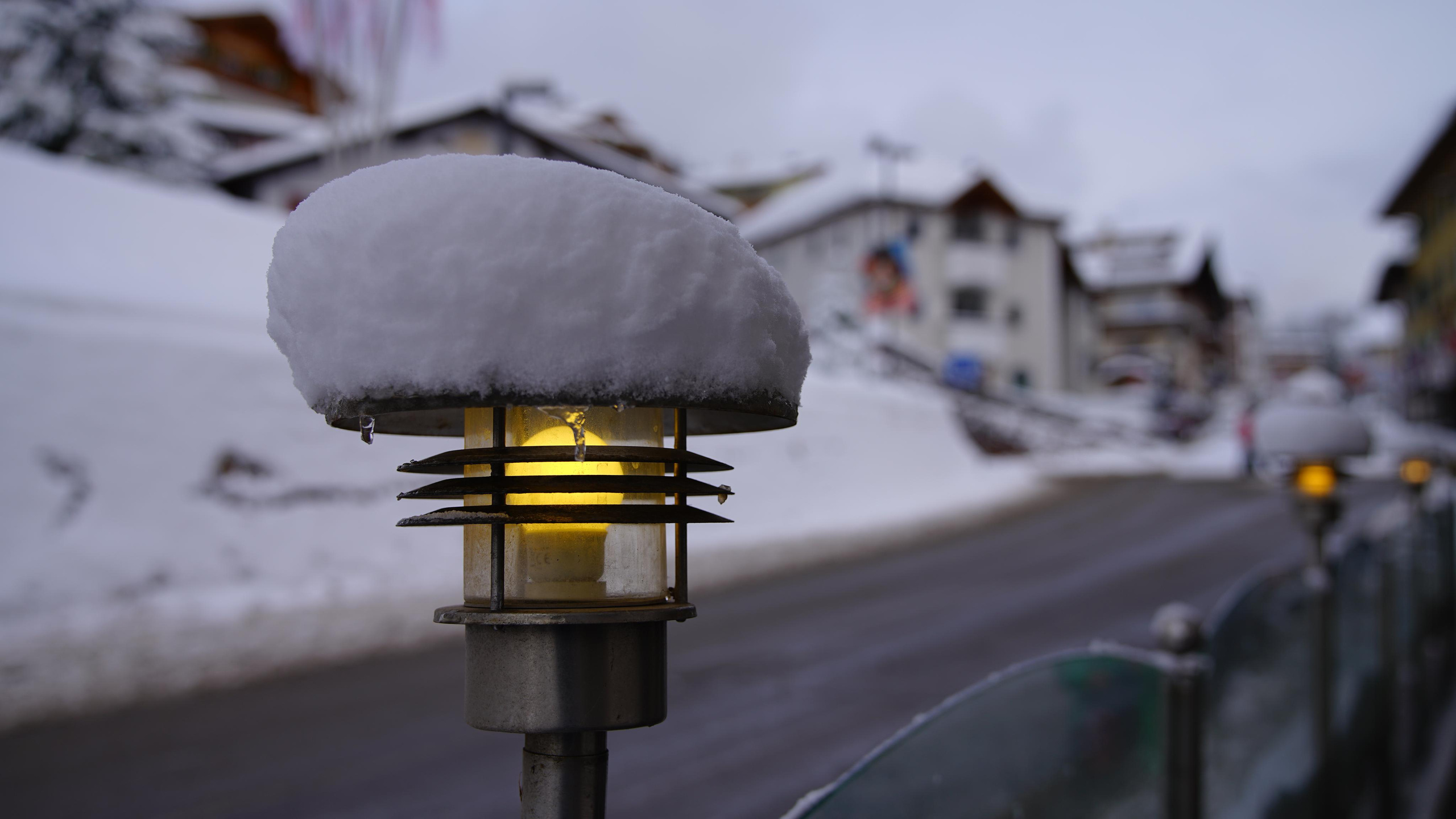 Val Gardena. Фотограф Михеев Андрей