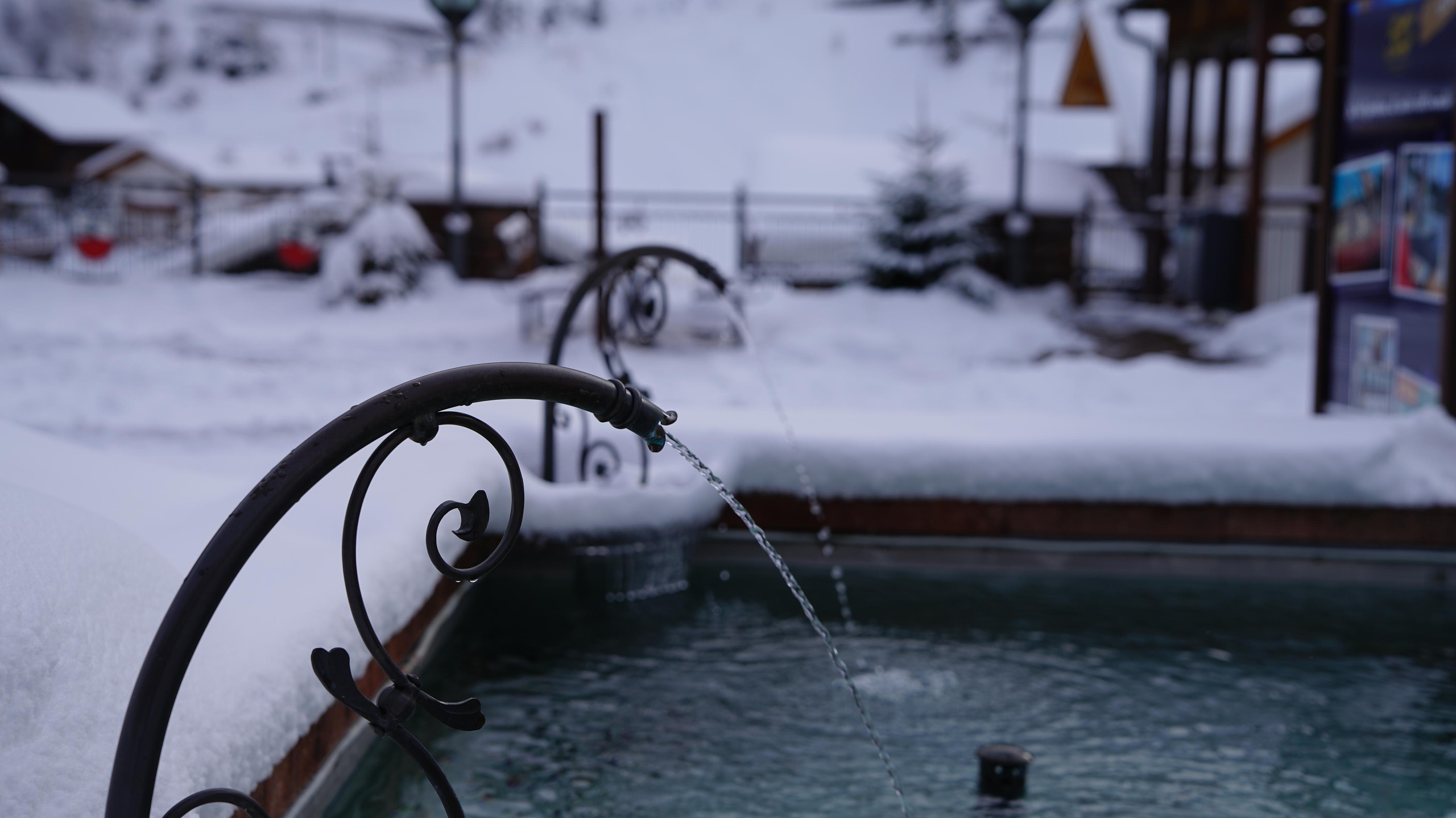 Val Gardena. Фотограф Михеев Андрей