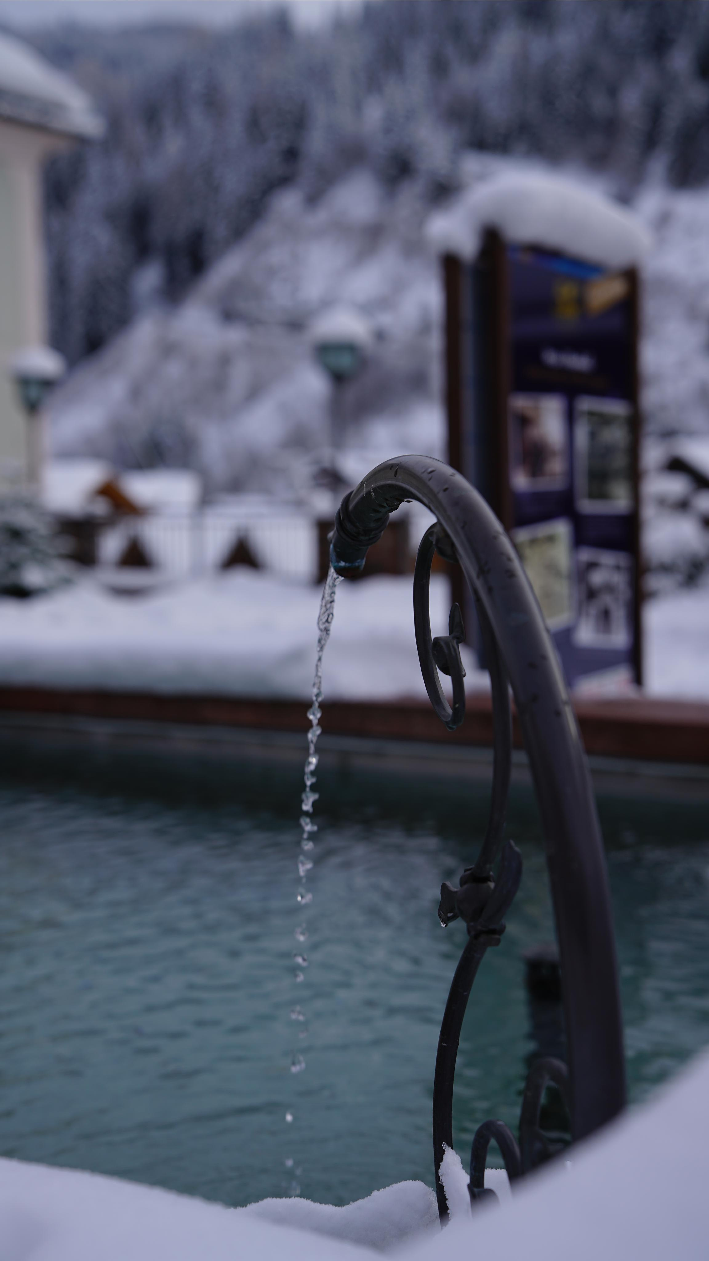 Val Gardena. Фотограф Михеев Андрей