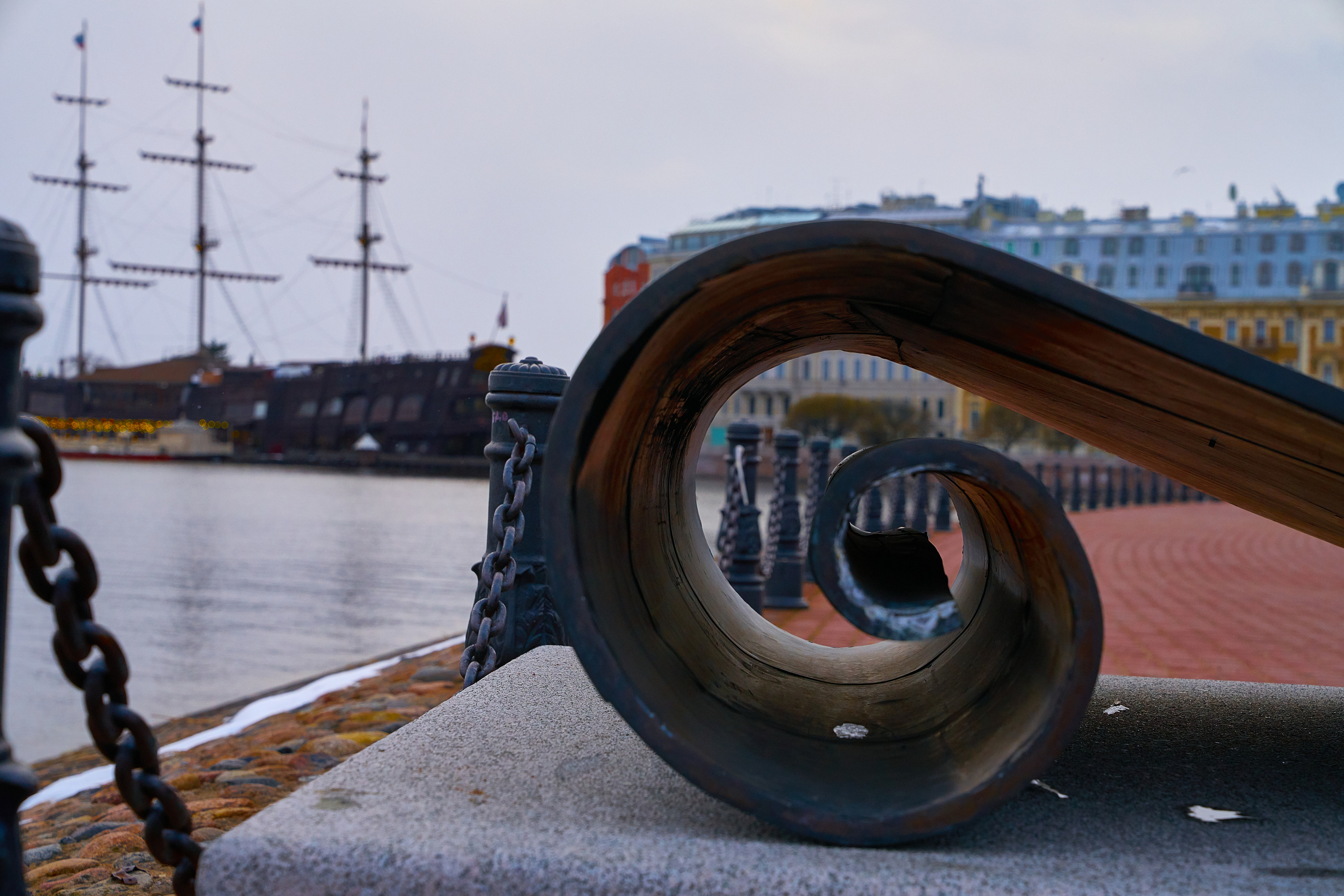 Мой город. Фотограф Михеев Андрей