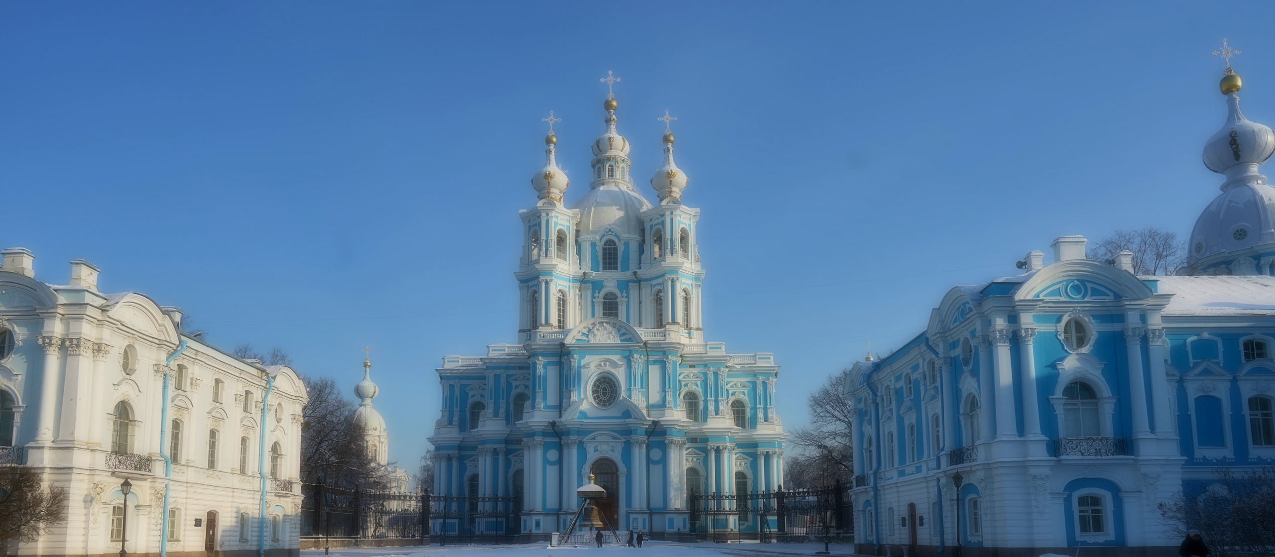 Мой город. Фотограф Михеев Андрей