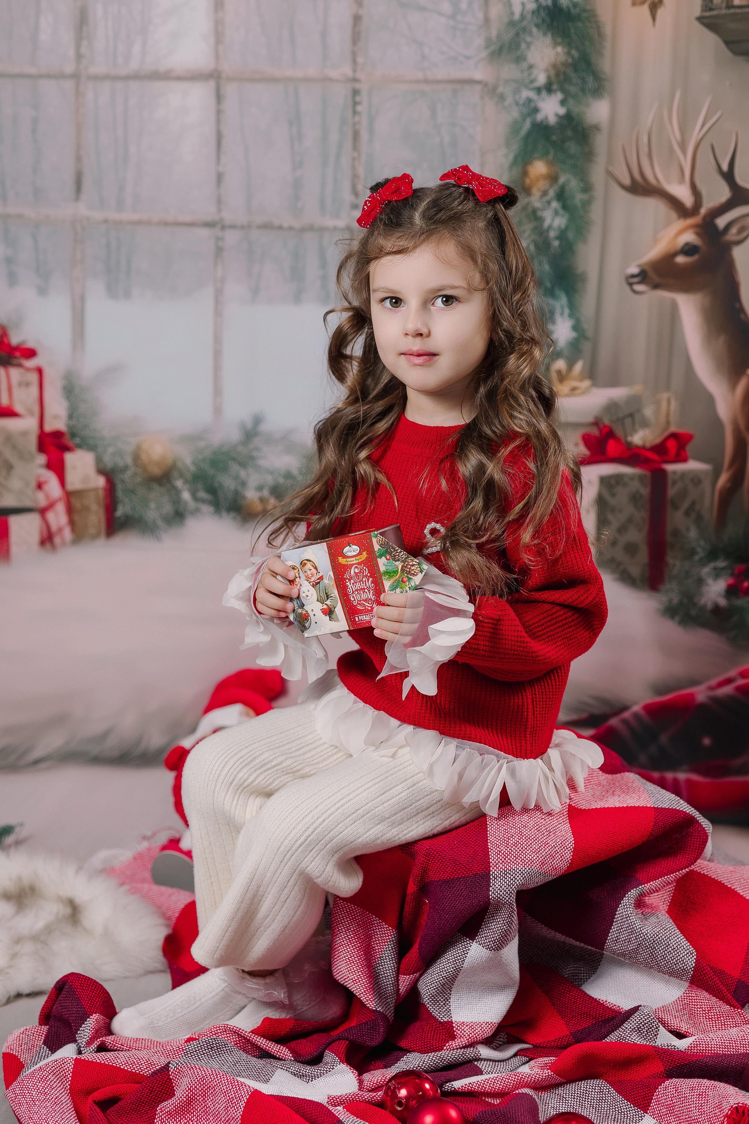 Новый год 2026. Выпускные альбомы Натальи Бутко: Новороссийск, Анапа, Геленджик