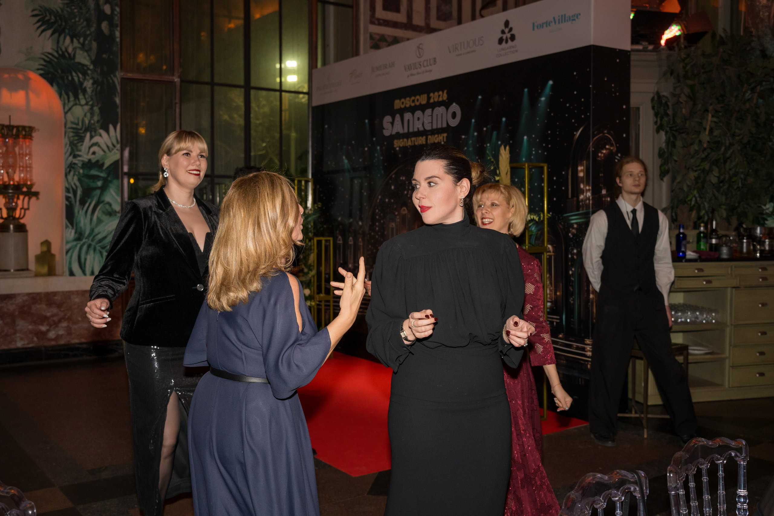 Sanremo. Свадебный и семейный Фотограф в Москве Александр Березин