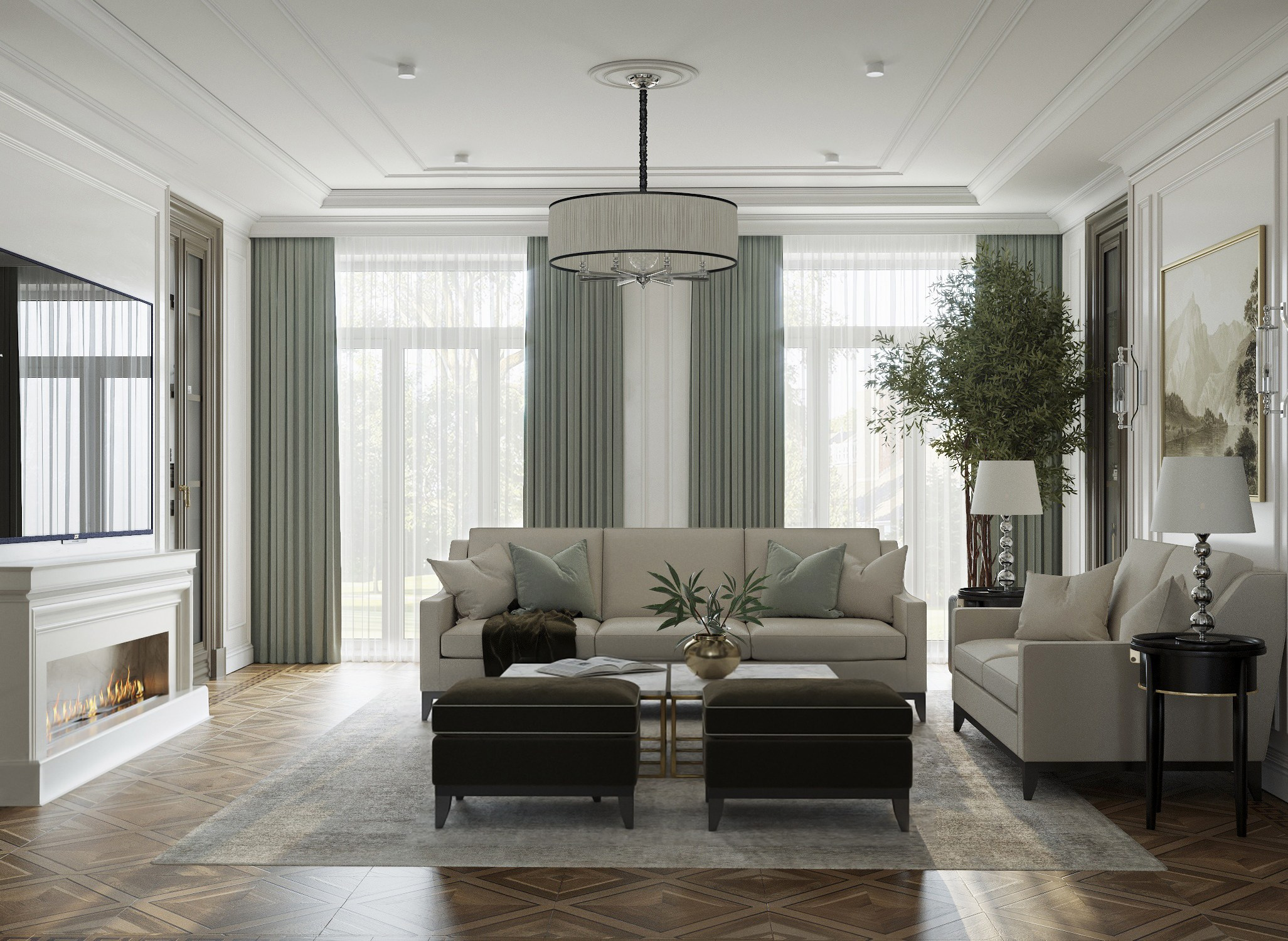 Частный дом, г. Пятигорск