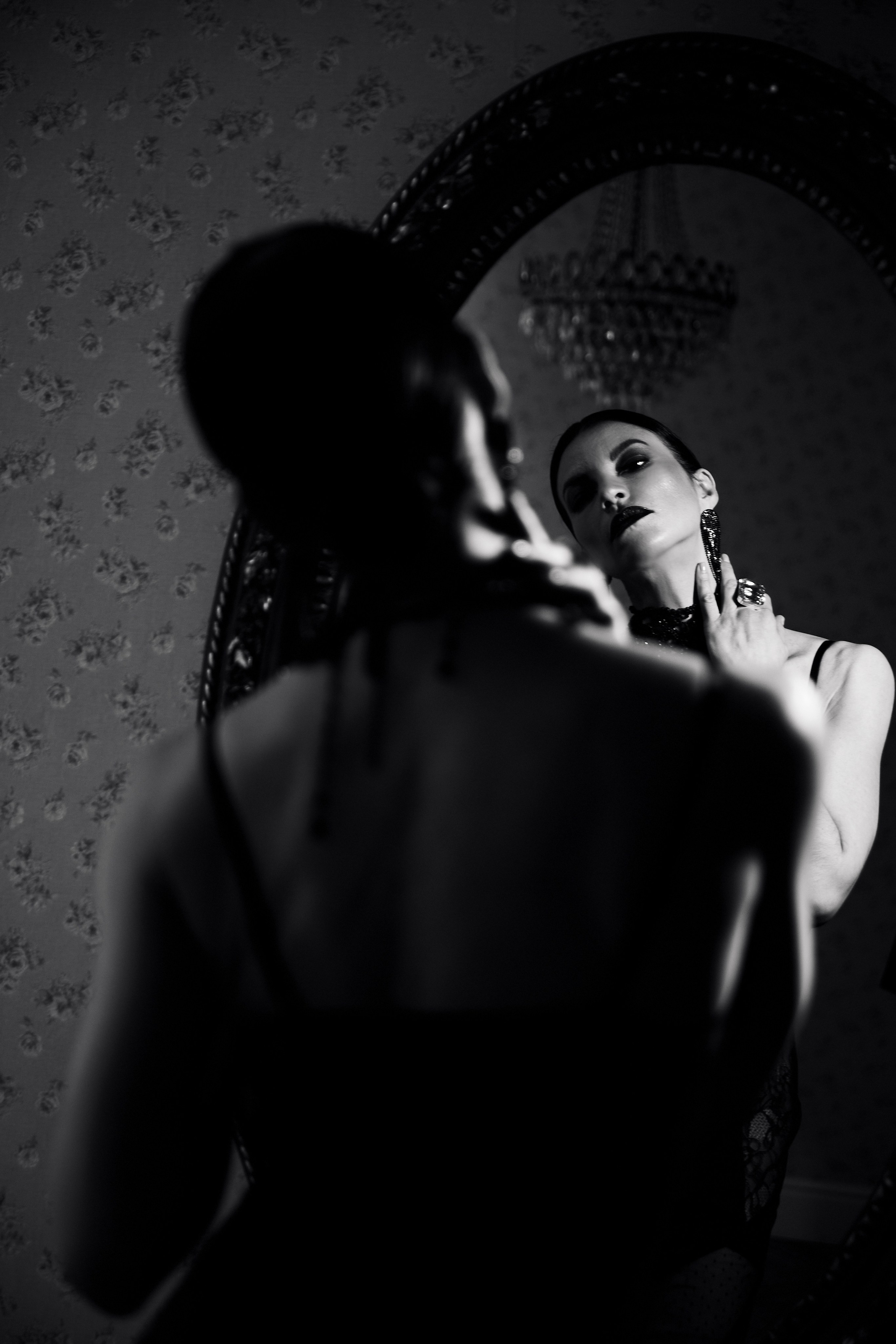 ЖАННА. Yulia Otroschenko