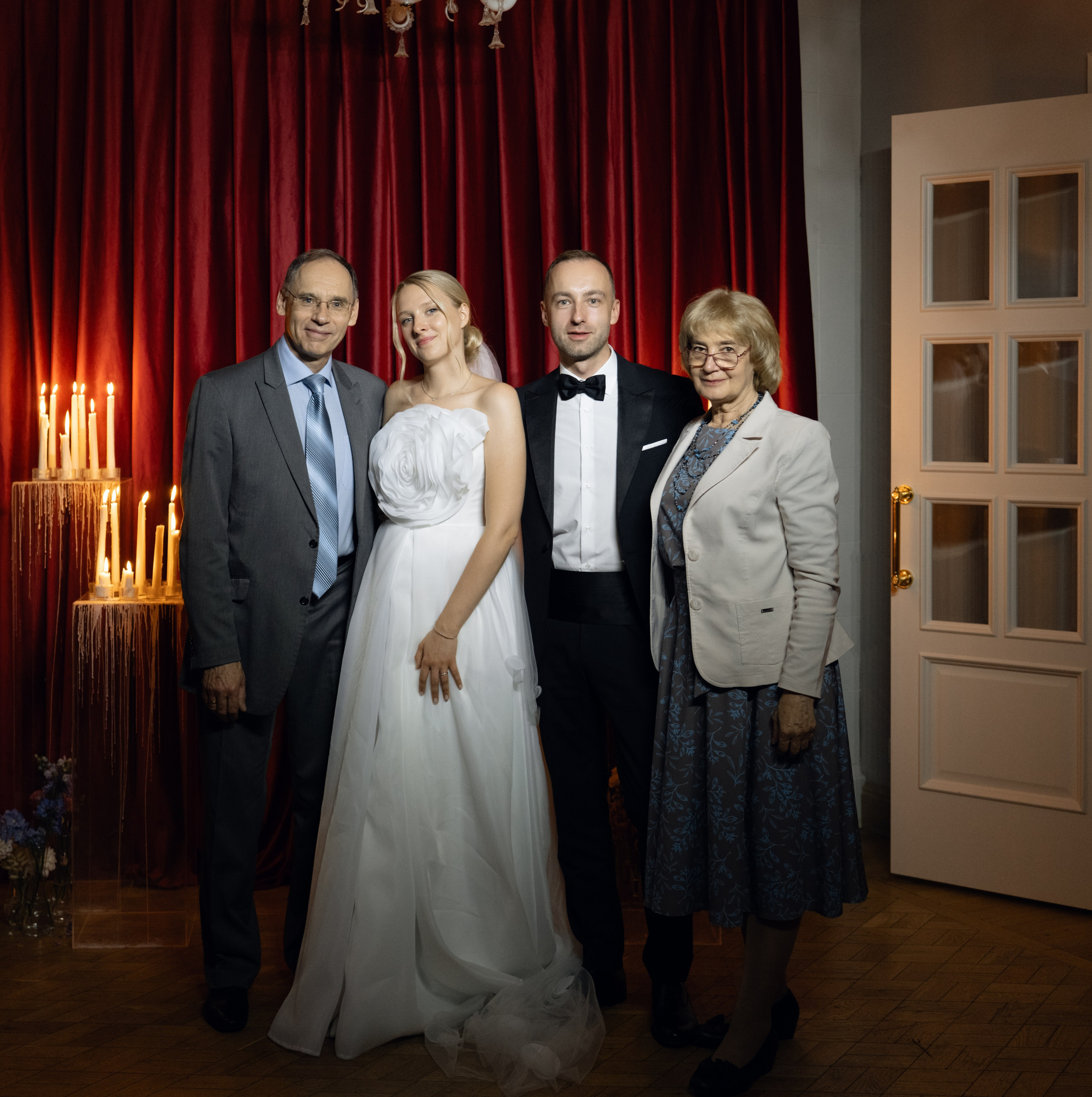 Павел + Наталья. Свадебный и семейный фотограф в Москве/Калуге Юлия Мосиюк